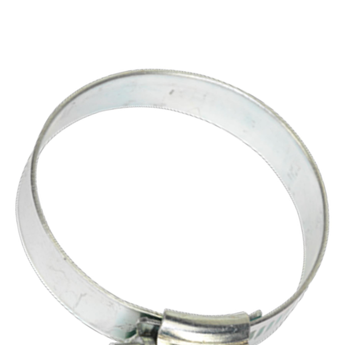 Sealey Hose Clip Zinc Plated 38-57mm Pack of 20
