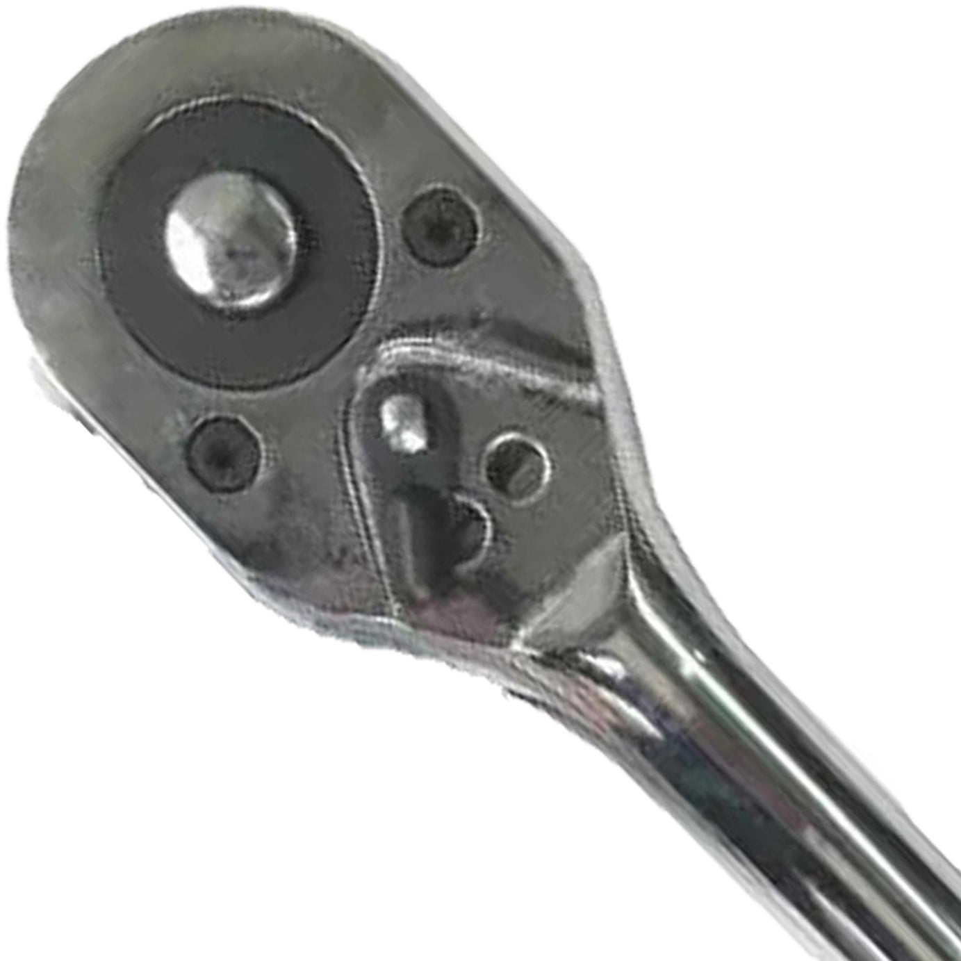 Hilka 3/8" Drive 72 Tooth Ratchet