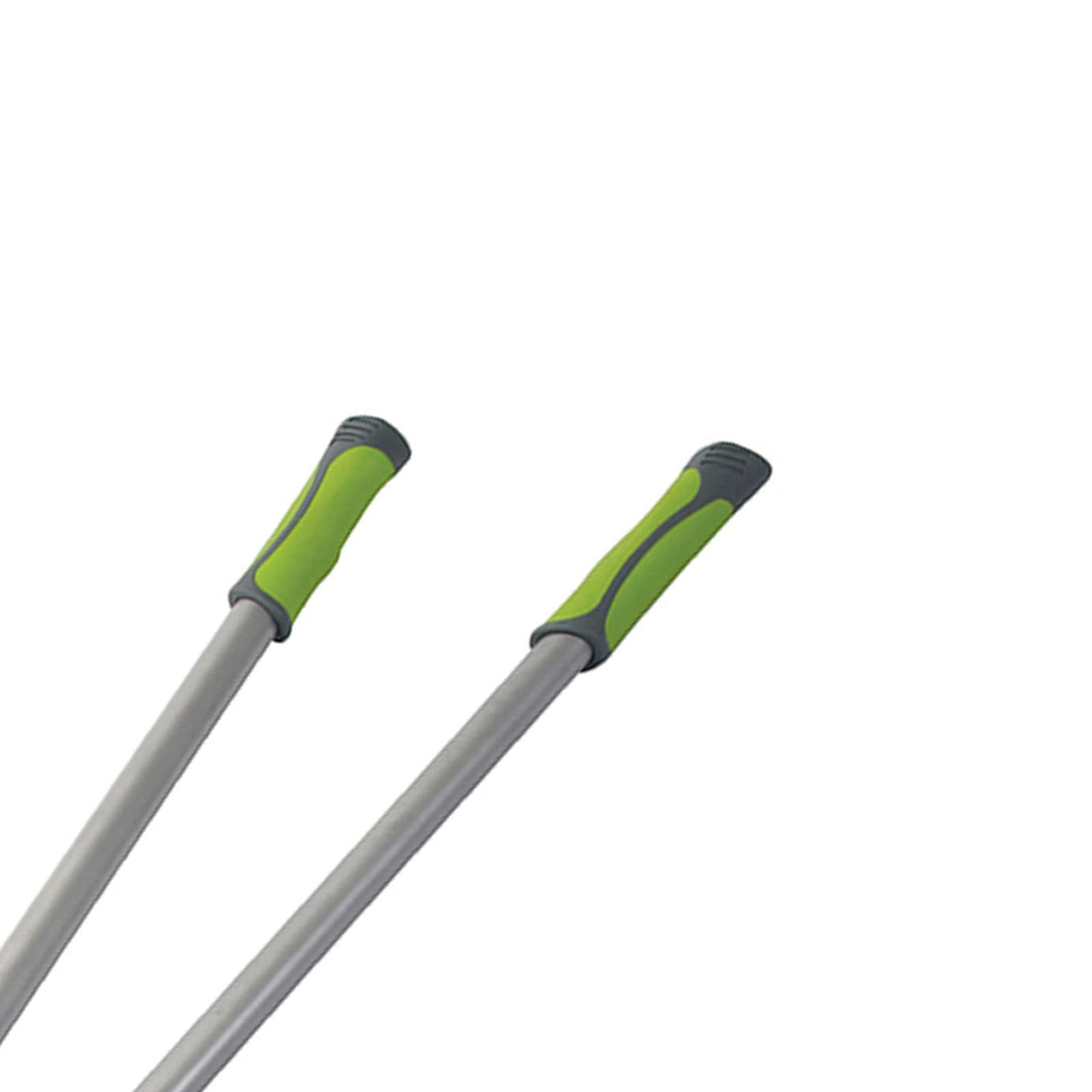 Long-Handled Lawn Shears 1075 mm Rubber Coated Handles Garden Tool