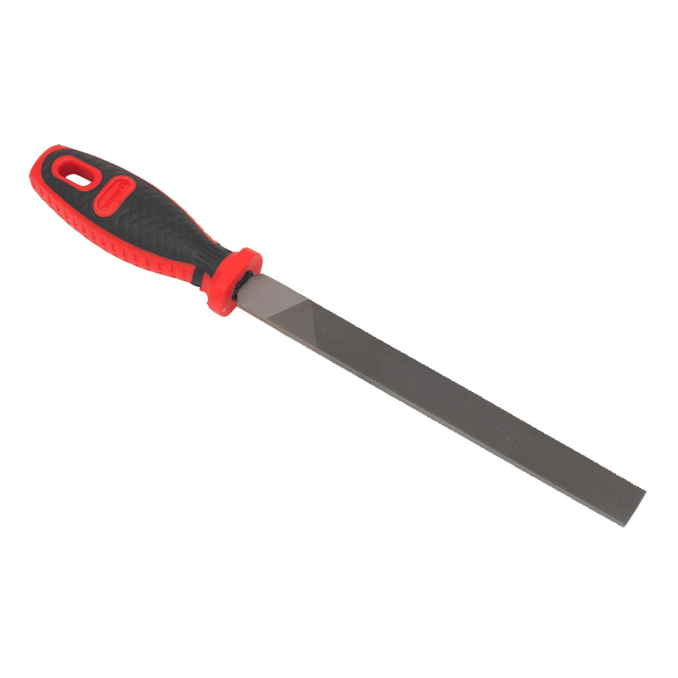 Sealey Flat Engineer's Hand File 200mm