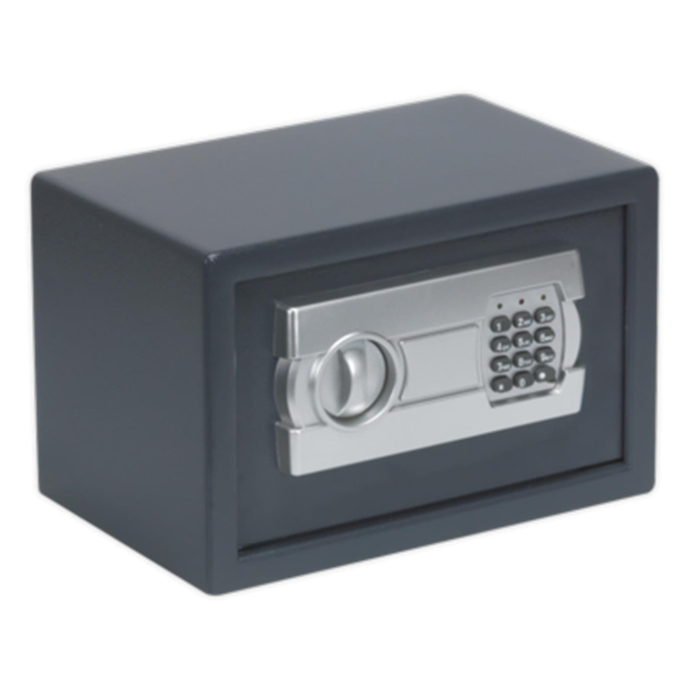 Sealey Electronic Combination Security Safe 310 x 200 x 200mm