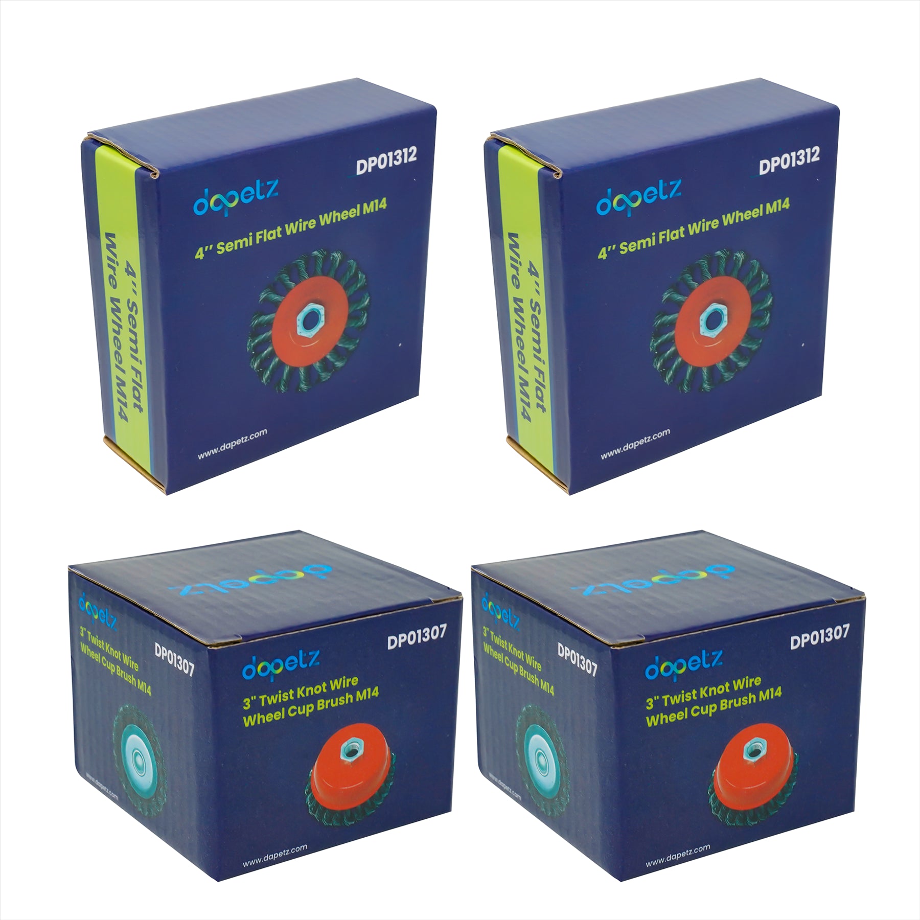 Quick and Easy Installation