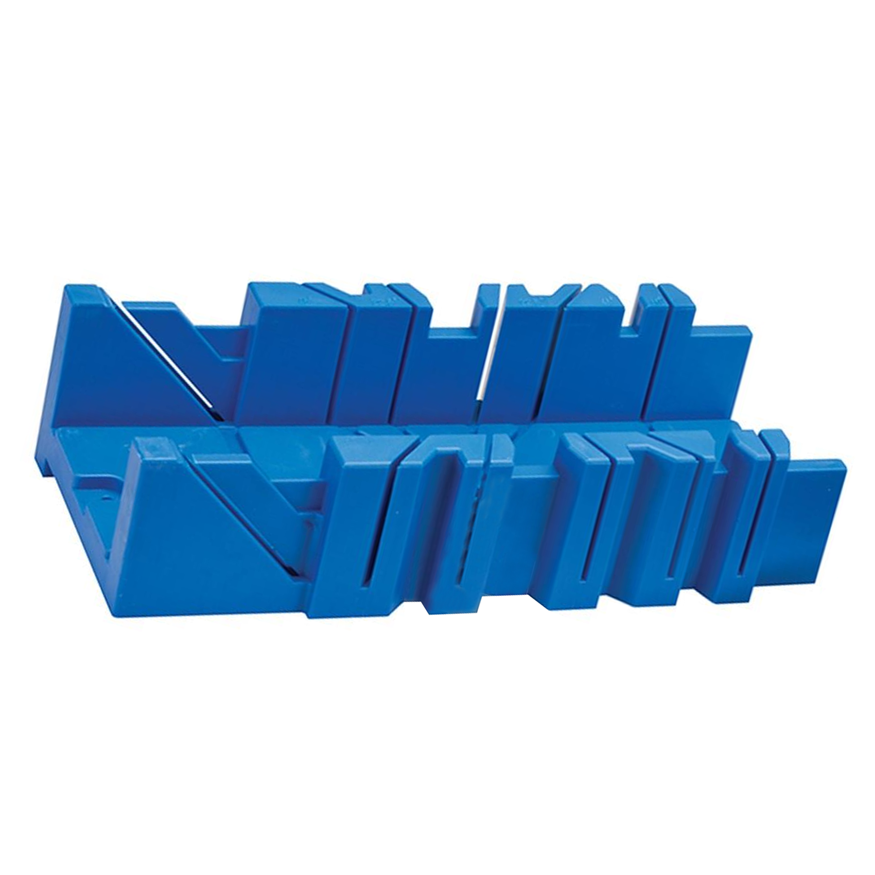 Expert Mitre Box & Saw 300 X 90mm With Maximum Capacity 90mm Wide X 50mm Deep