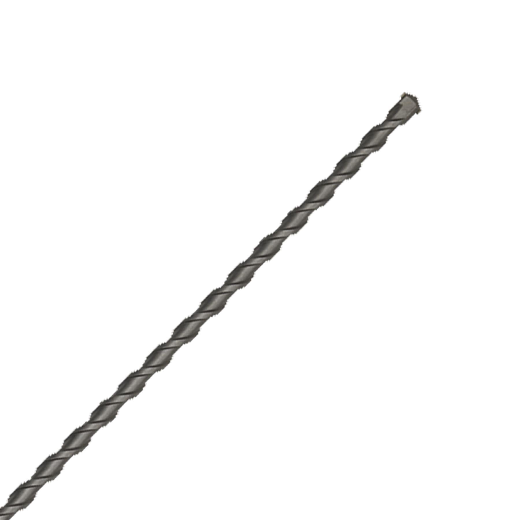 Sealey Straight Shank Rotary Impact Drill Bit 12 x 600mm