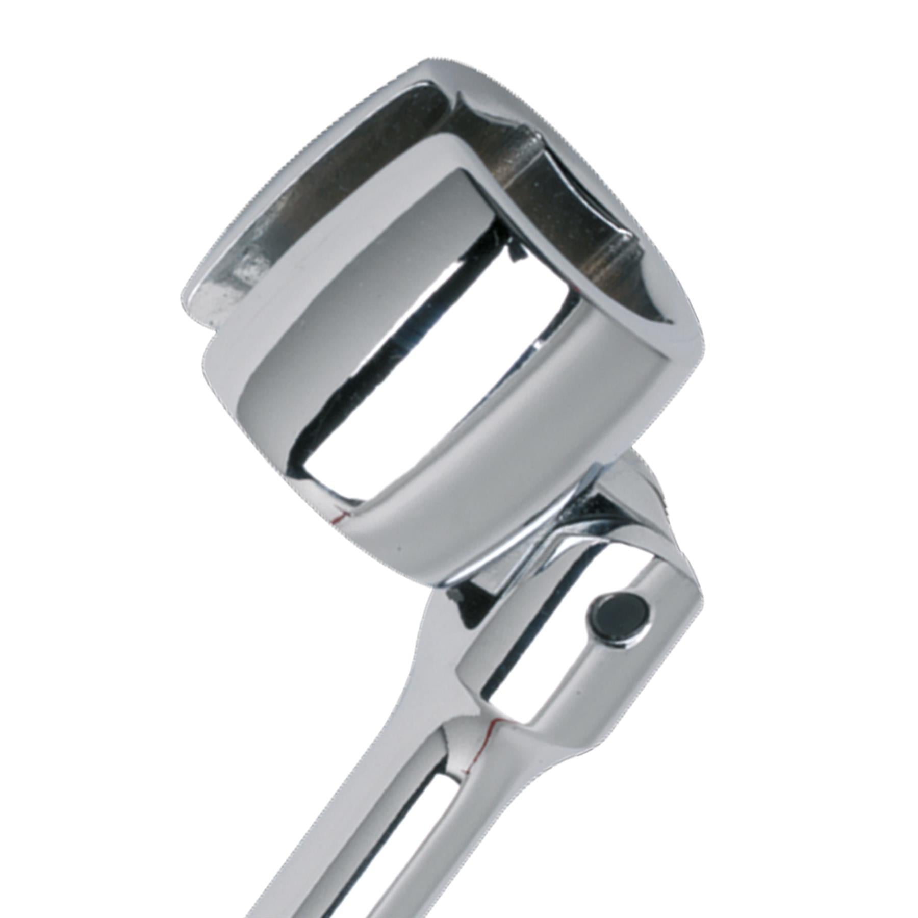 Sealey Oxygen Sensor Wrench with Flexi-Handle 22mm