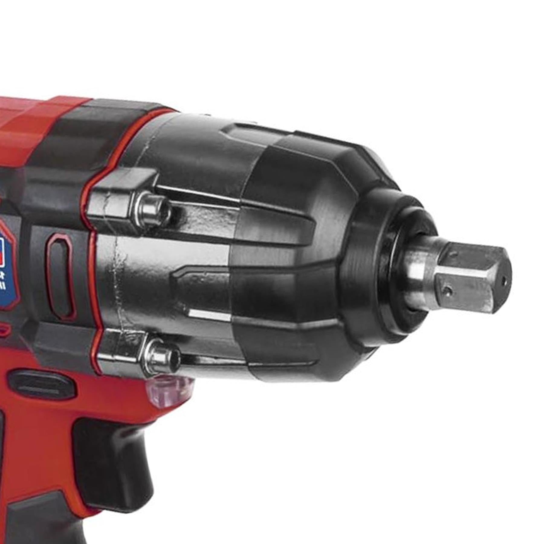 Sealey CP400LI 18V 1/2"Sq Drive Cordless Impact Wrench