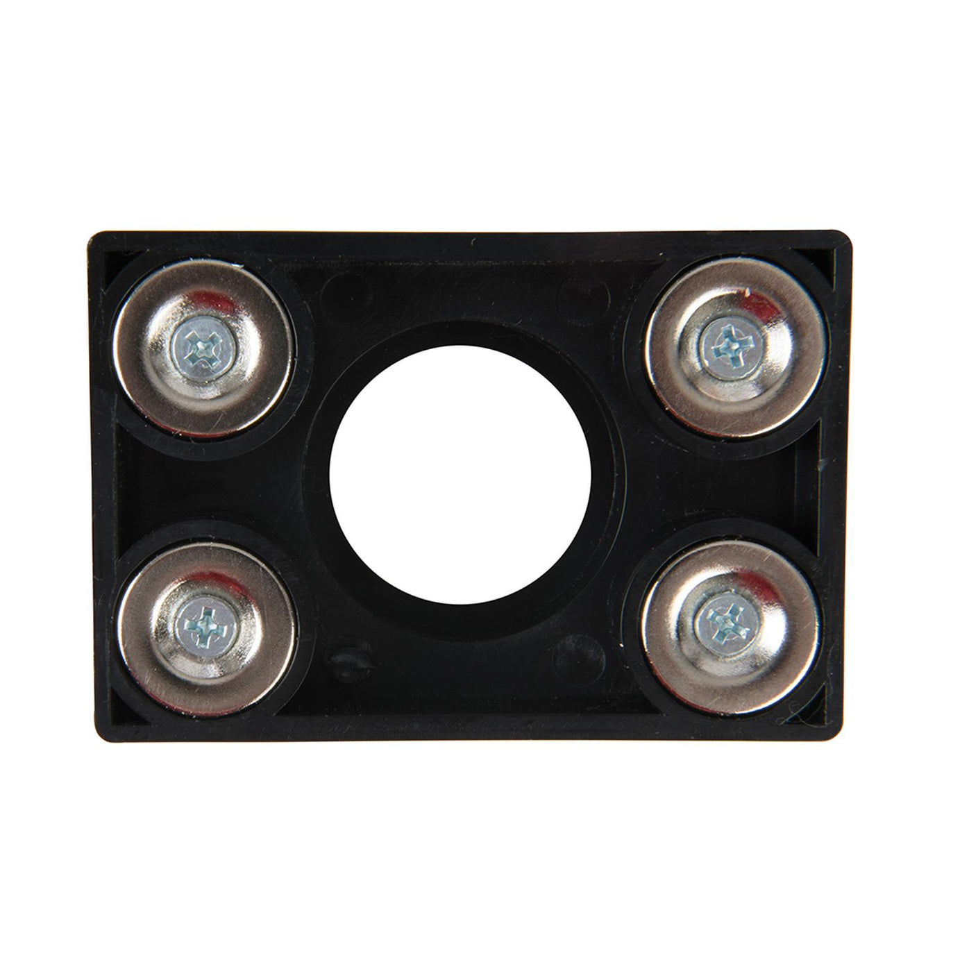 Pocket-Hole Jig 7Pc Hardened Steel Drill Guide With 2 Drill Fixed Spacing TW7PHJ