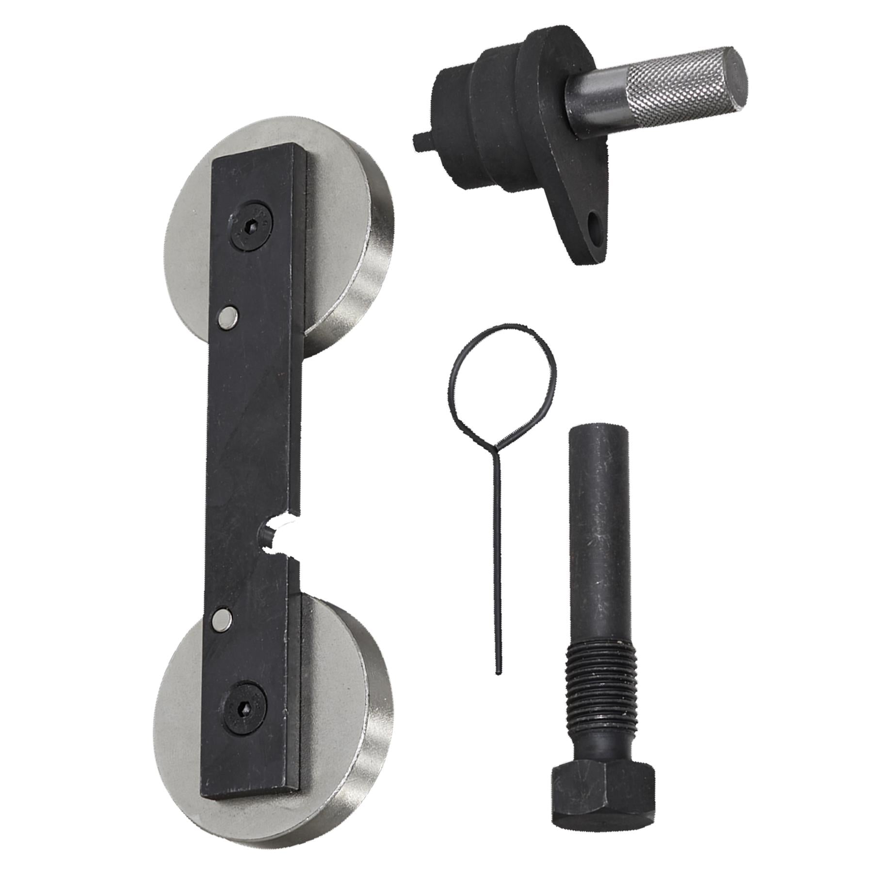 Petrol Engine Timing Tool Kit - VAG 1.2, 1.4TFSi, 1.4, 1.6FSi - Chain Drive.Sealey