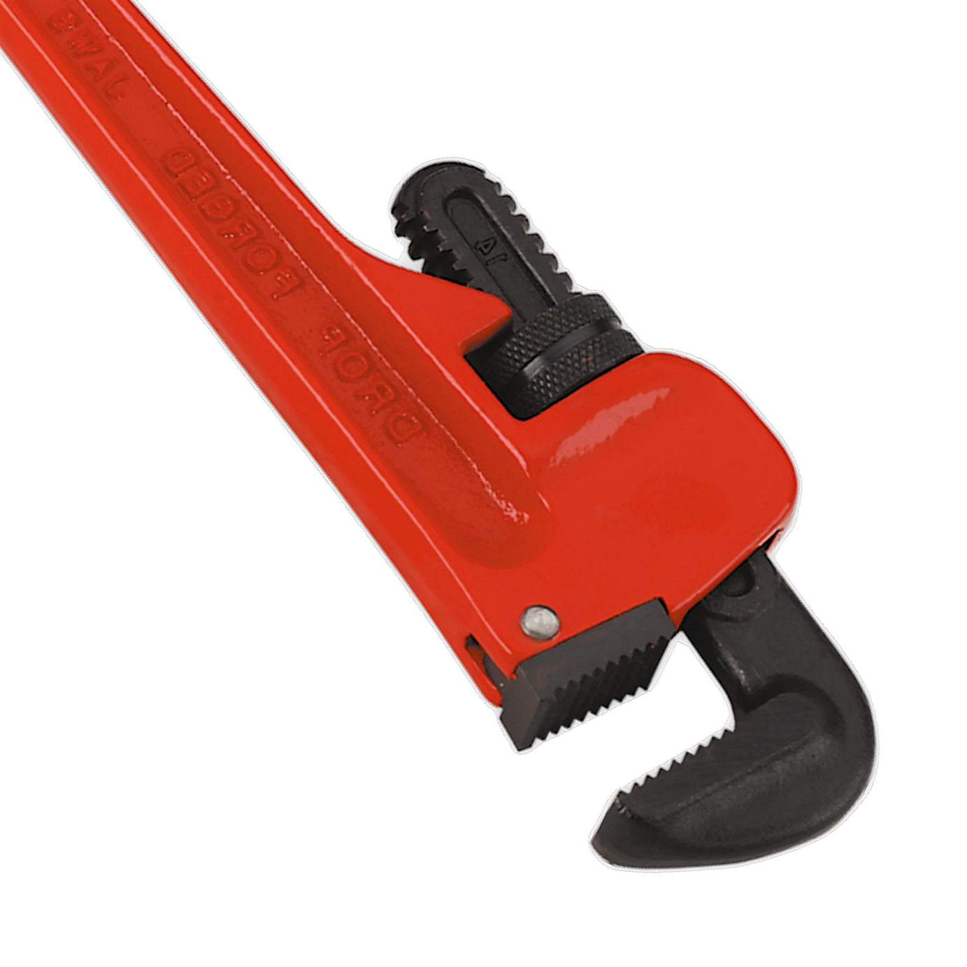 Sealey 14" Stilson Monkey Pipe Wrench Adjustable 350mm European Pattern AK5104