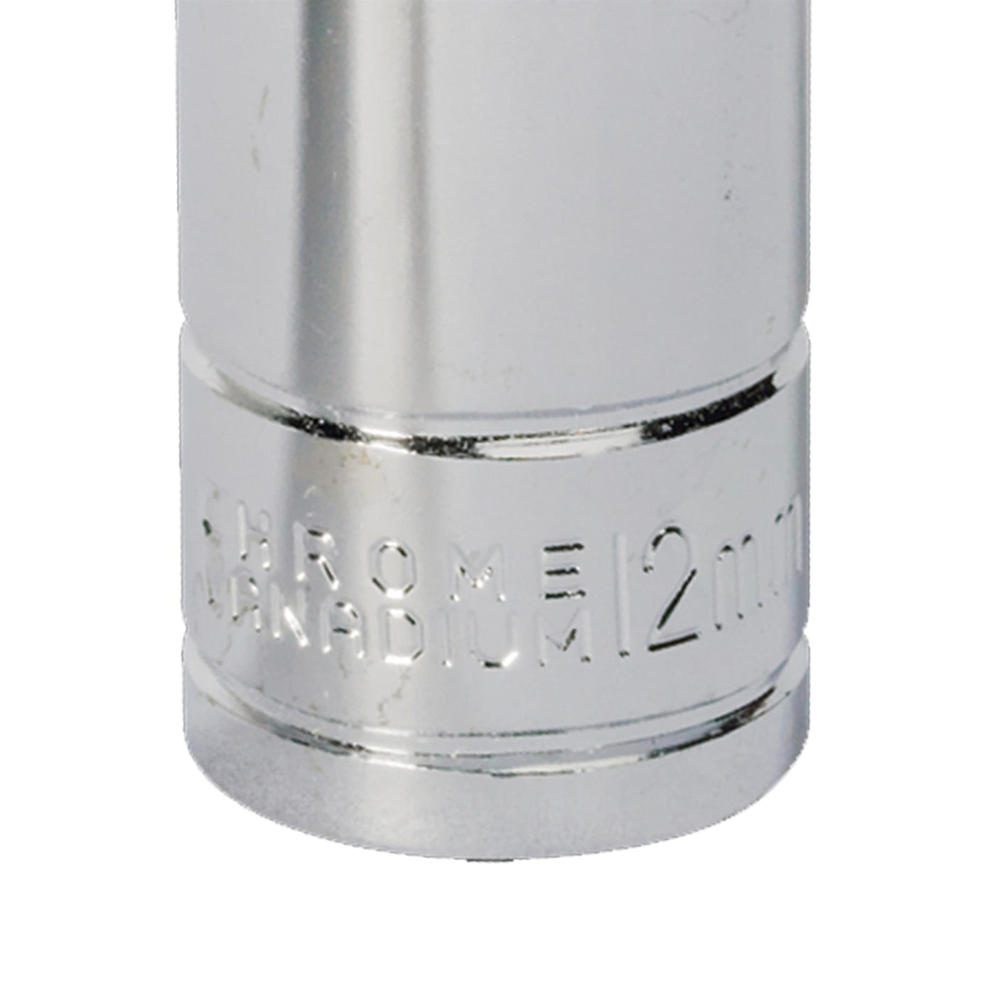 Sealey WallDrive Socket 12mm Deep 1/2"Sq Drive