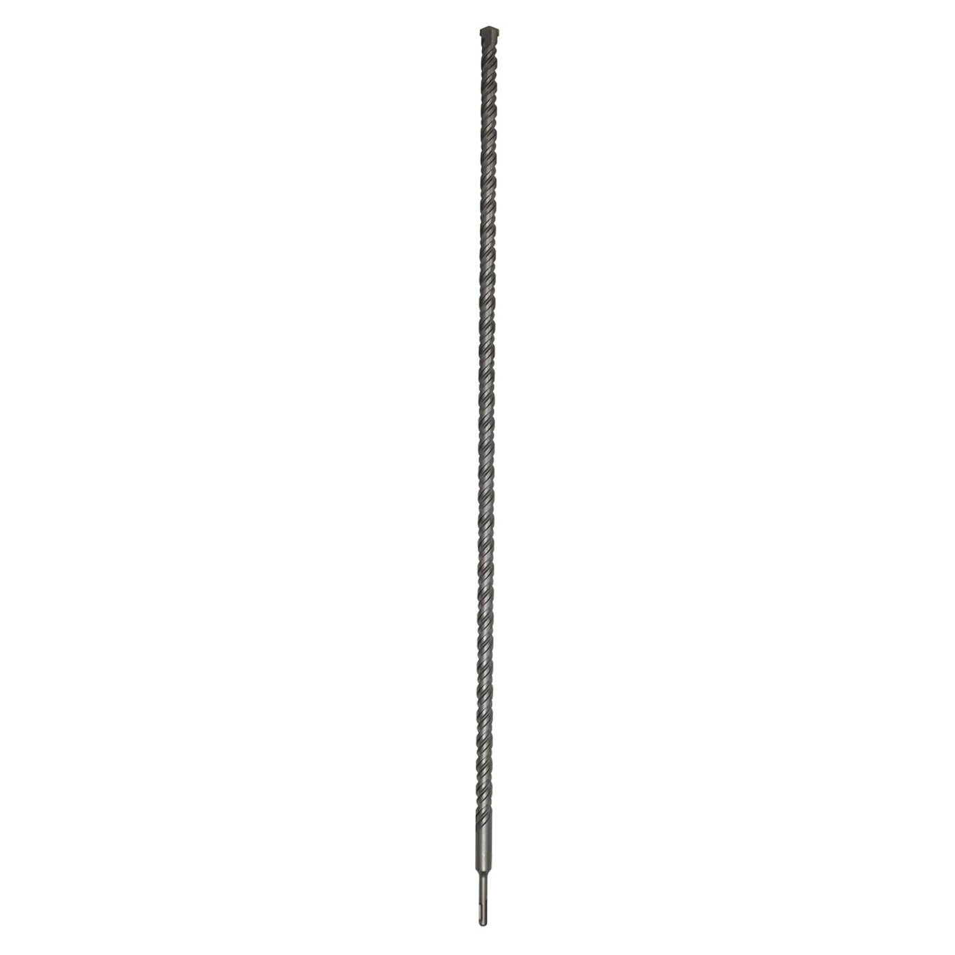 Sealey Superior quality SDS Plus Drill Bit 25 x 1000mm