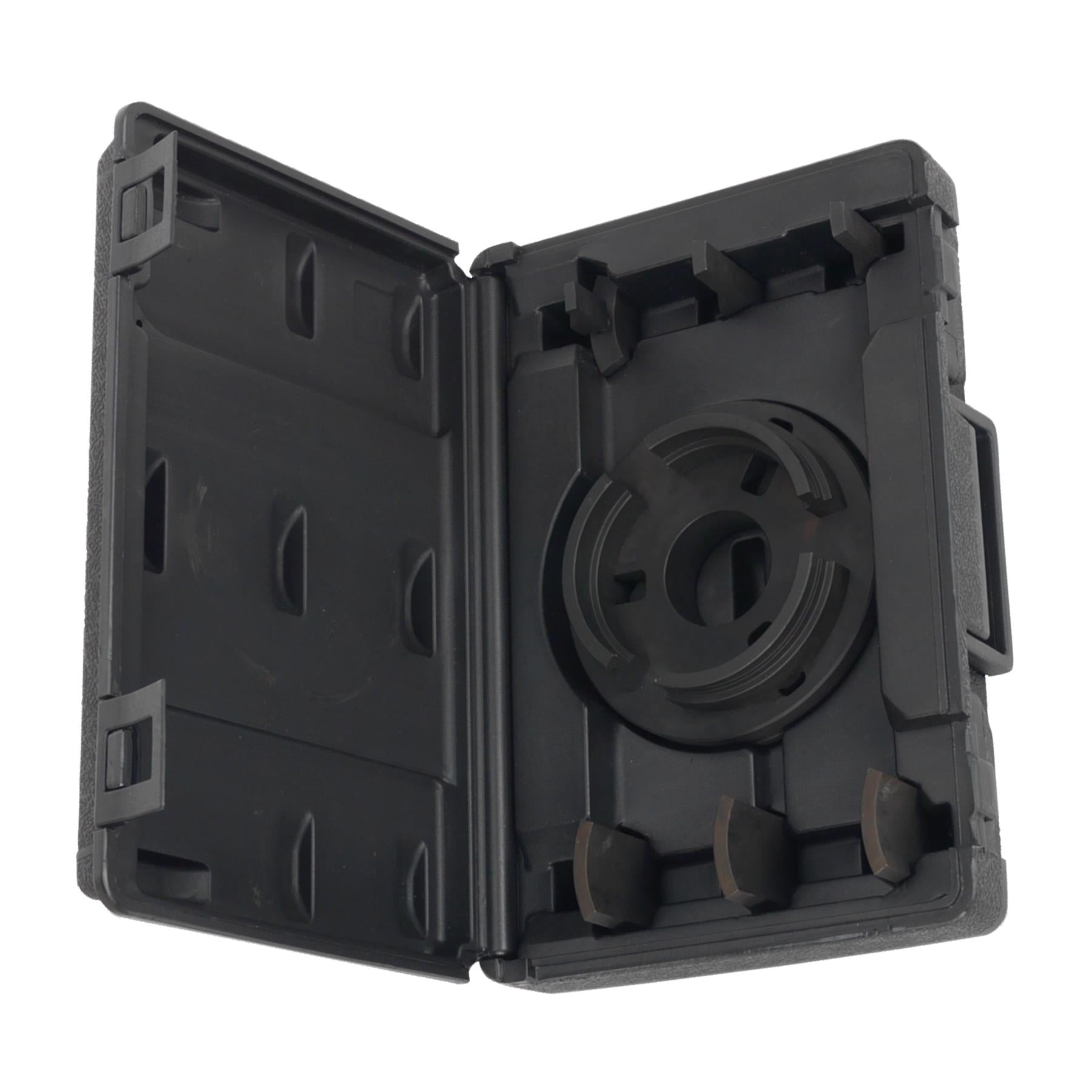 Sealey Adjustable Press Support Plate Quick Alignment - VS7037