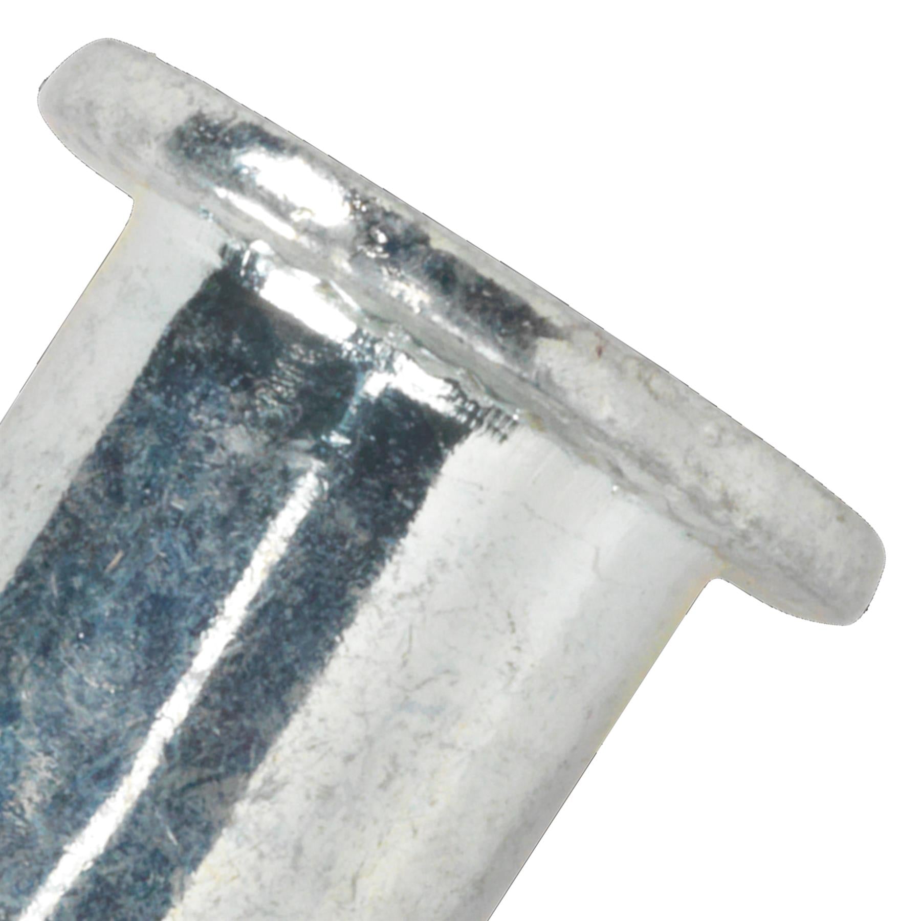 Sealey Threaded Insert (Rivet Nut) M8 Regular Pack of 50