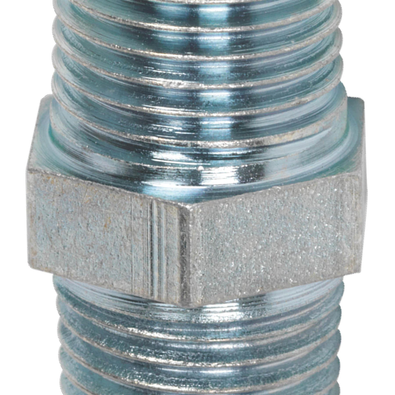 Sealey Double Union 1/4"BSPT Pack of 5