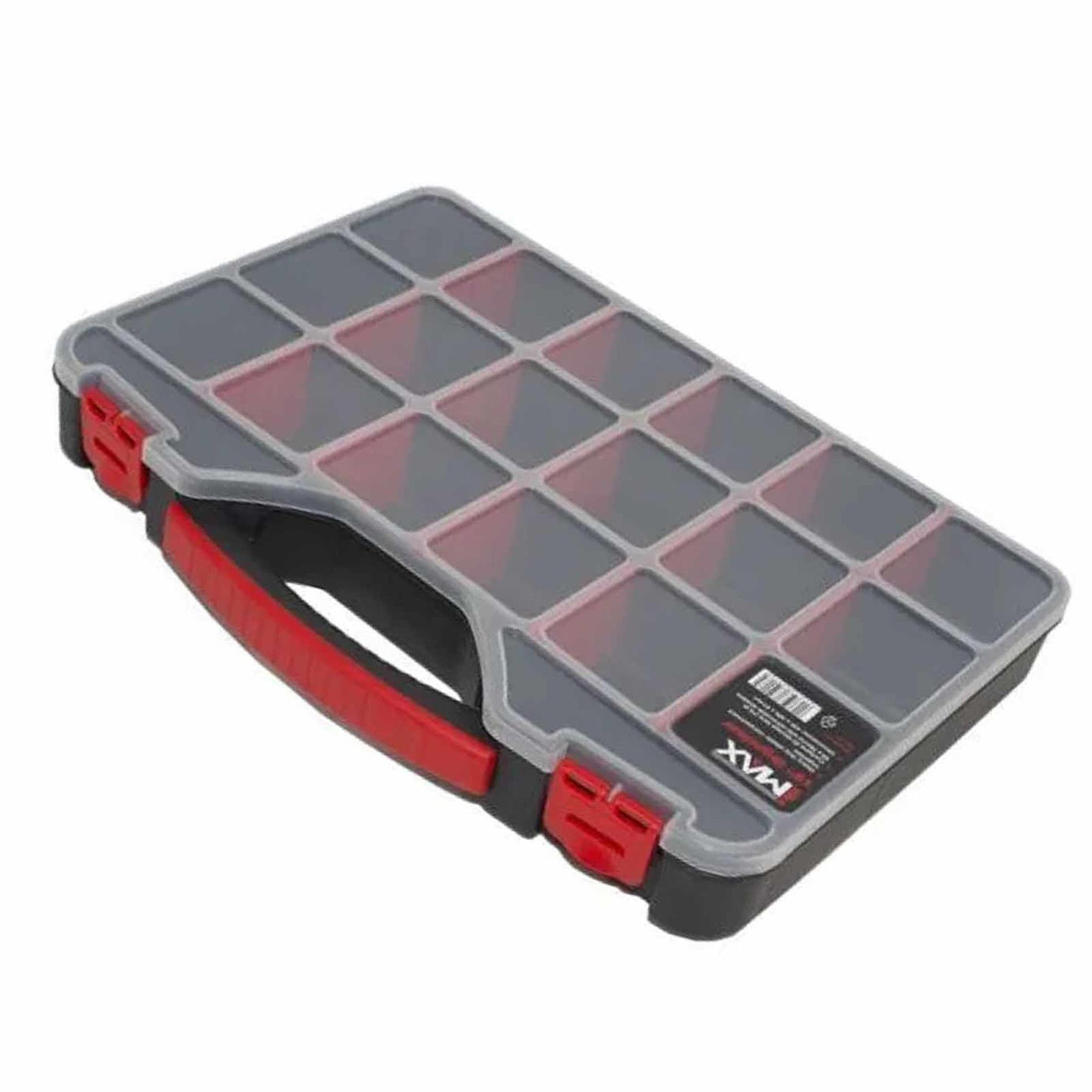 Garage Tool Organizer