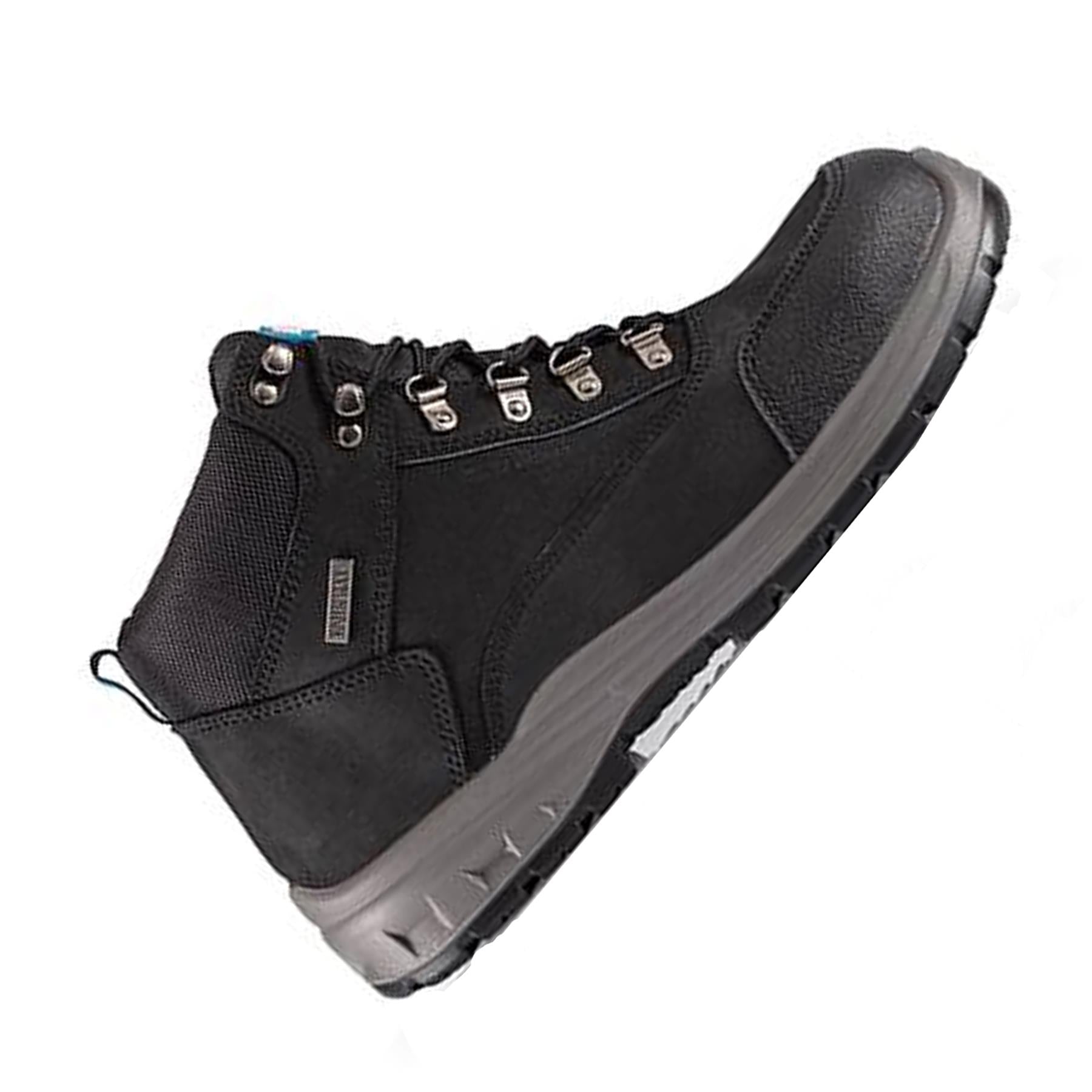 Tough Grit Teak Safety Boot 12 / 47