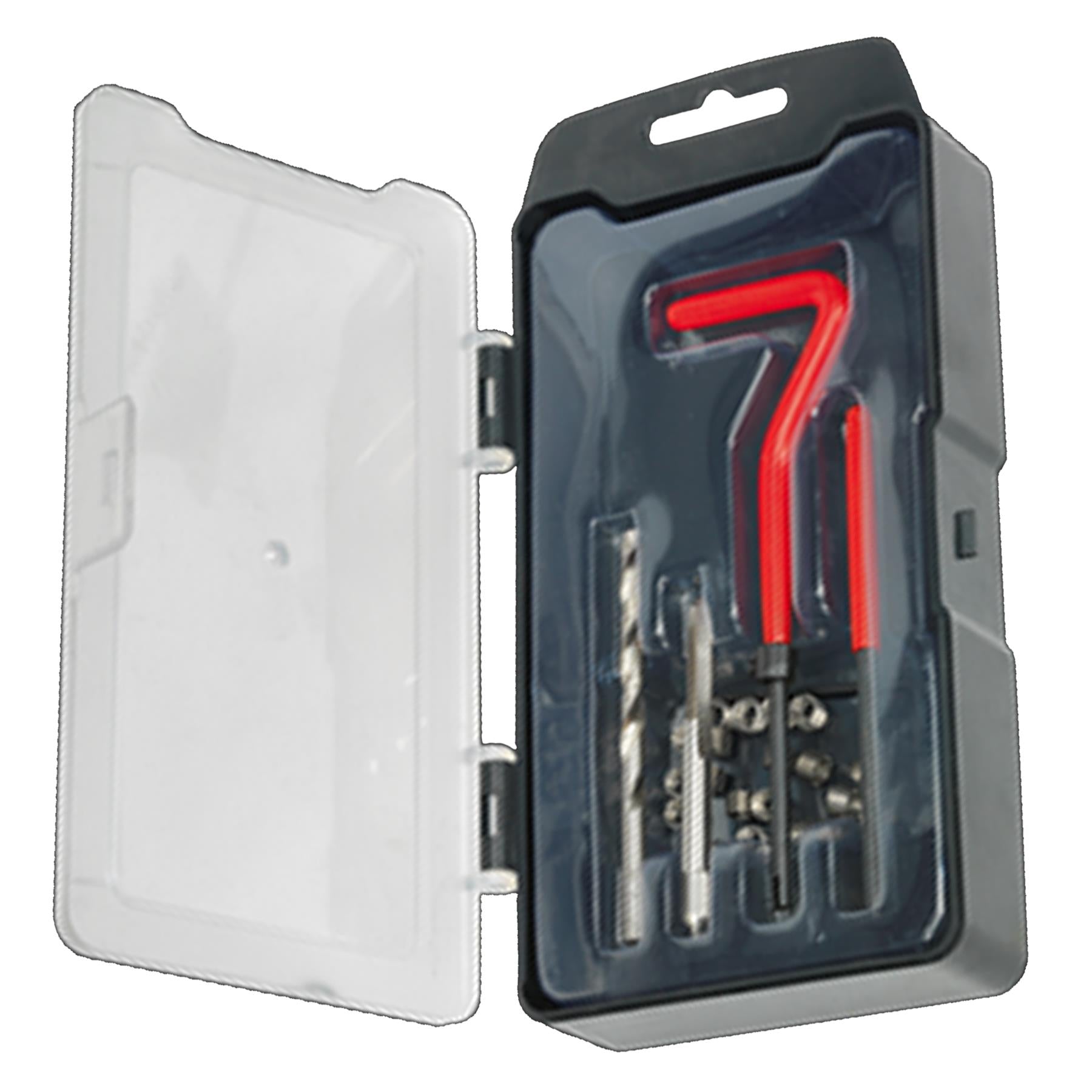 Sealey Thread Repair Kit M5 x 0.8mm