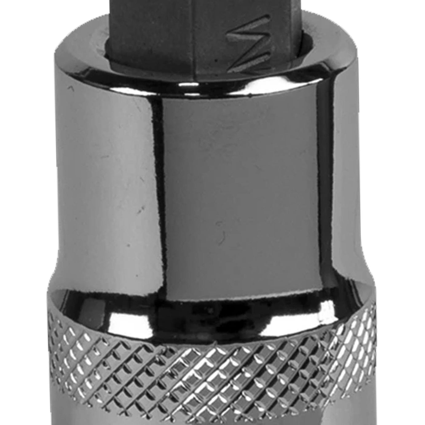 Sealey Spline Socket Bit M12 1/2"Sq Drive  Premier Hand Tools