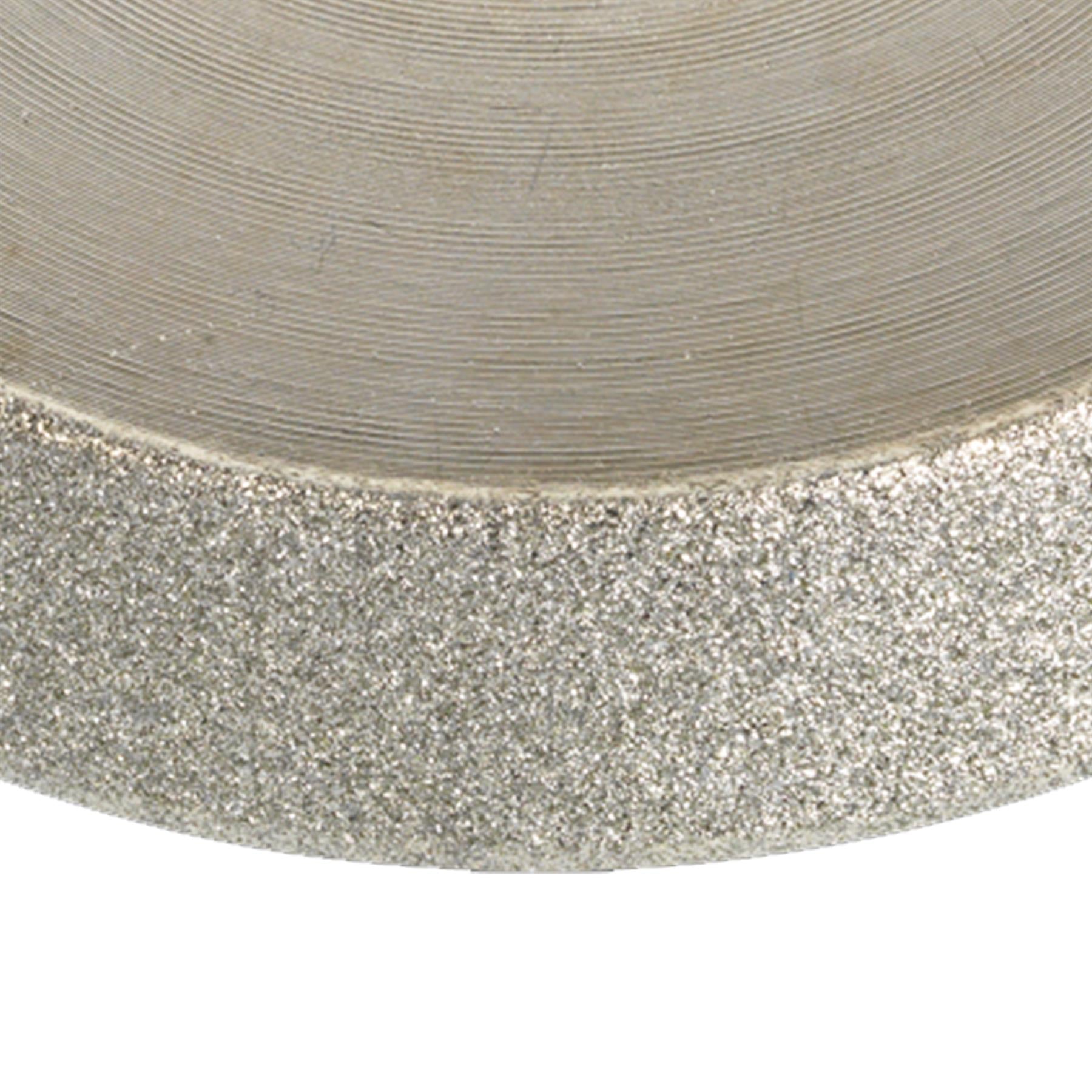 Sealey Grinding Wheel for SMS2008 Drill Bit Sharpener
