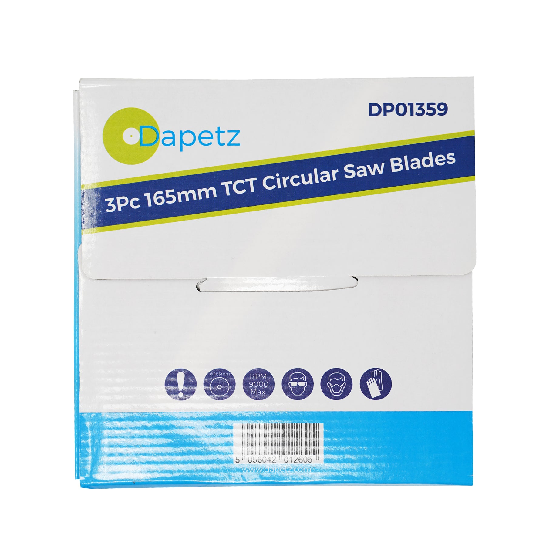 TCT Circular Saw Blade