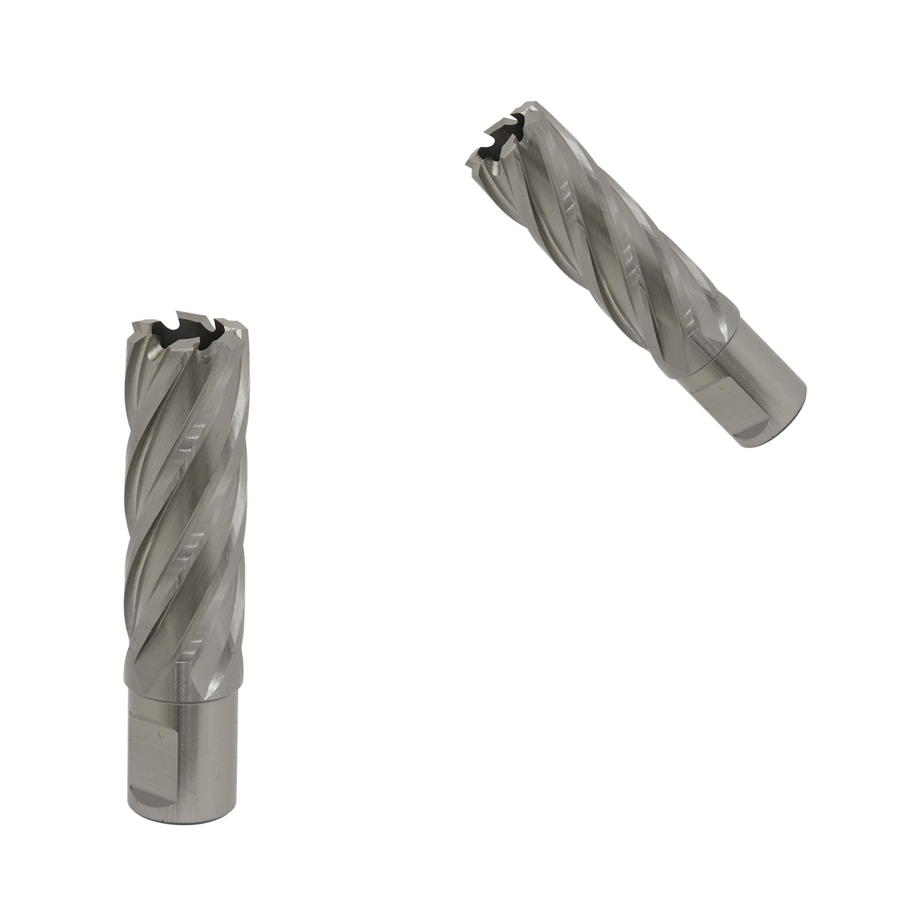 Sealey Rotabor Cutter HSS Ø22mm - Cut Depth 50mm