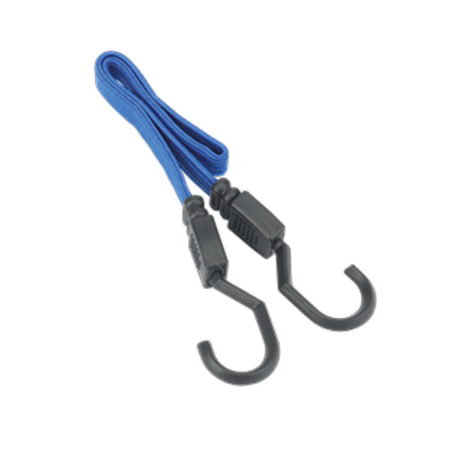 Sealey Flat Bungee Cord Set 460mm 2pc