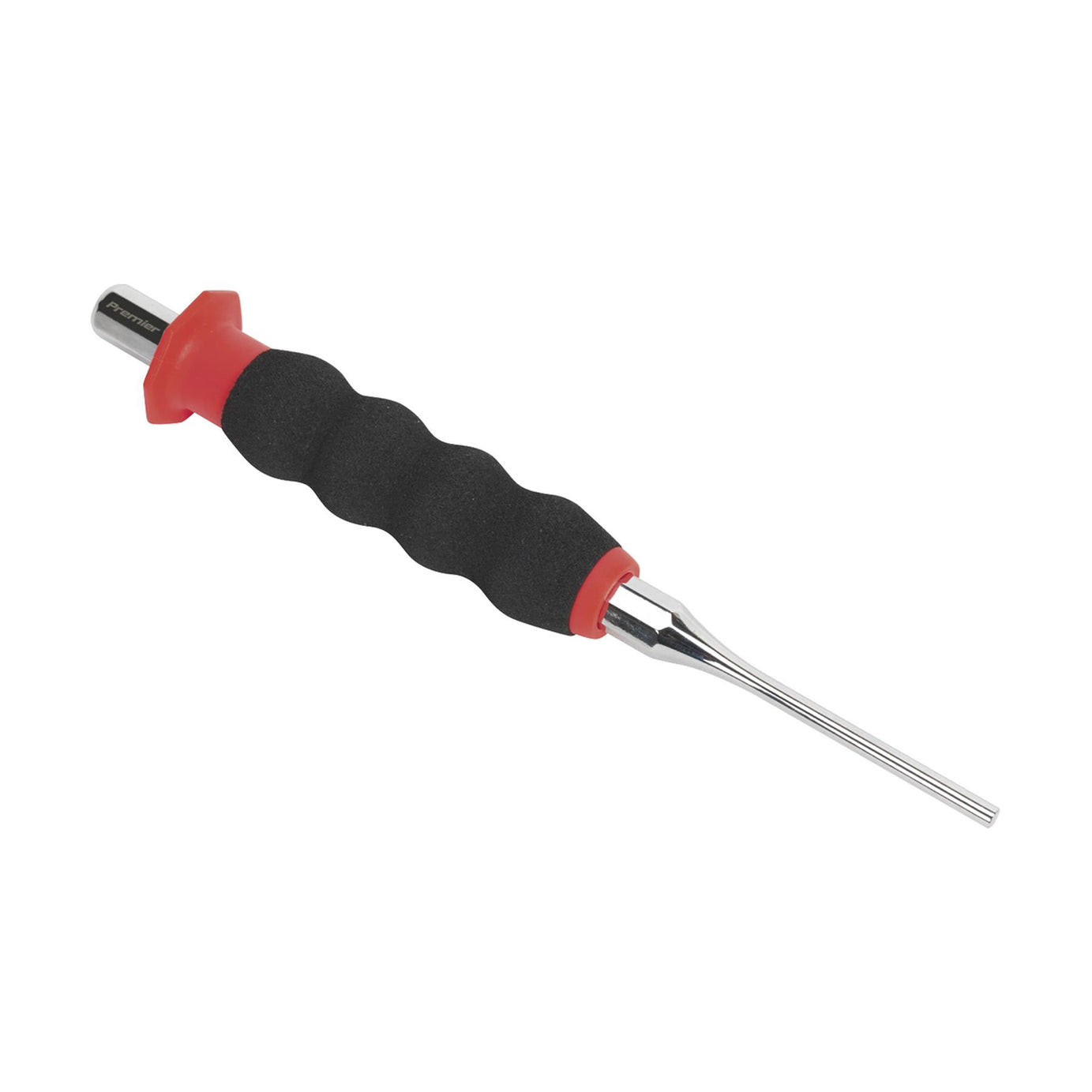 Sealey Sheathed Parallel Pin Punch 4mm