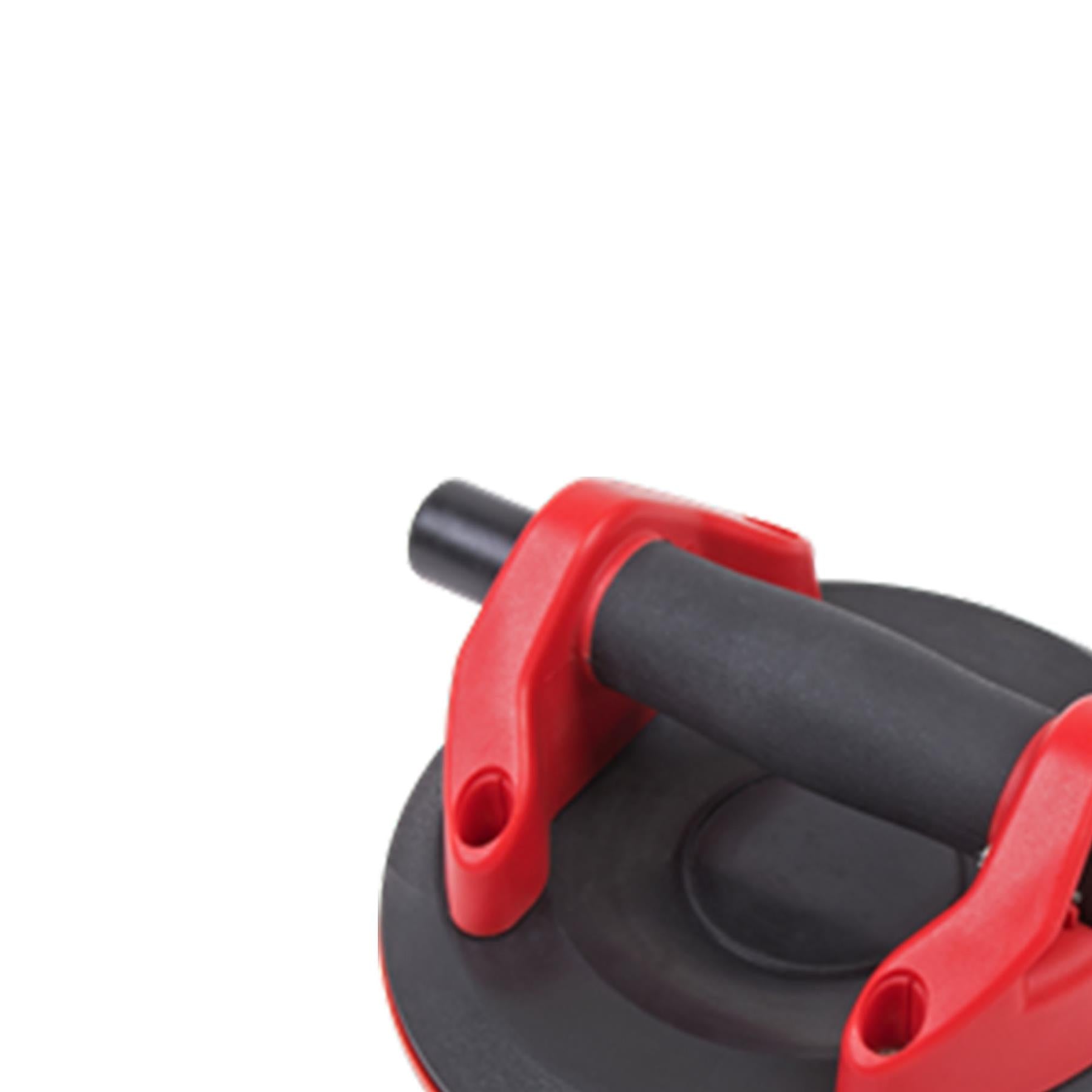 Sealey Heavy Lift Suction Cup with Vacuum Grip Indicator