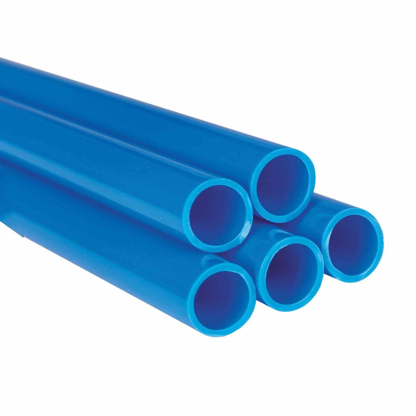 Sealey Rigid Nylon Pipe 22mm x 3m Pack of 5(Speedfit-PARM22183M20B)