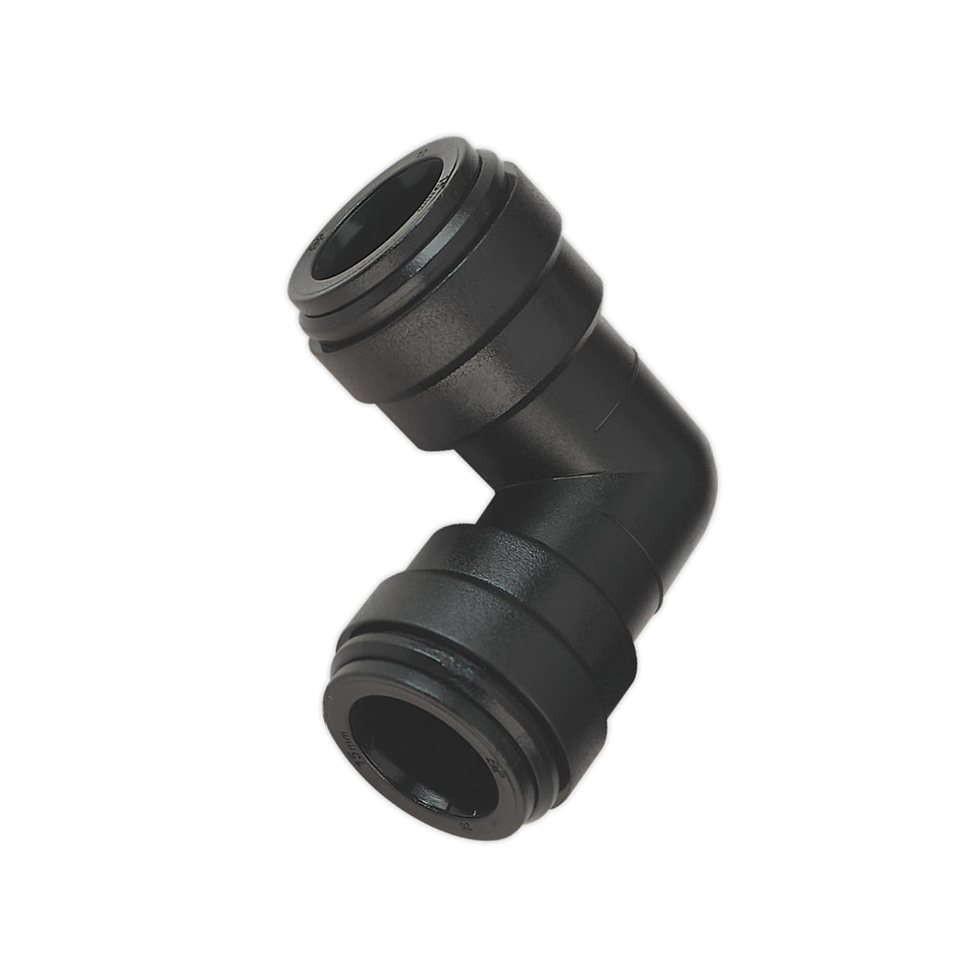 Sealey Equal Elbow �15mm Pack of 5 (John Guest Speedfit - PM0315E)