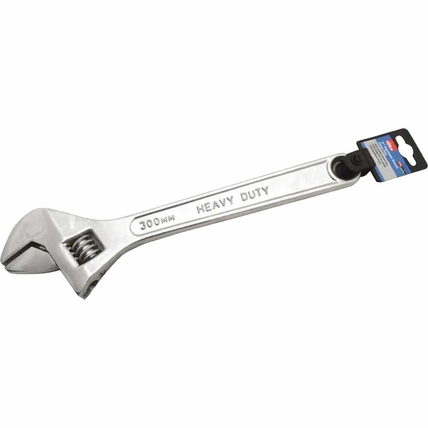 Hilka 12" (300mm) Adjustable Wrench