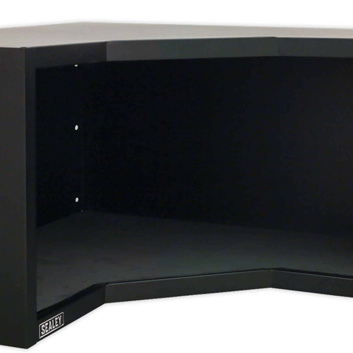 Sealey Modular Corner Wall Cabinet 930mm Heavy-Duty