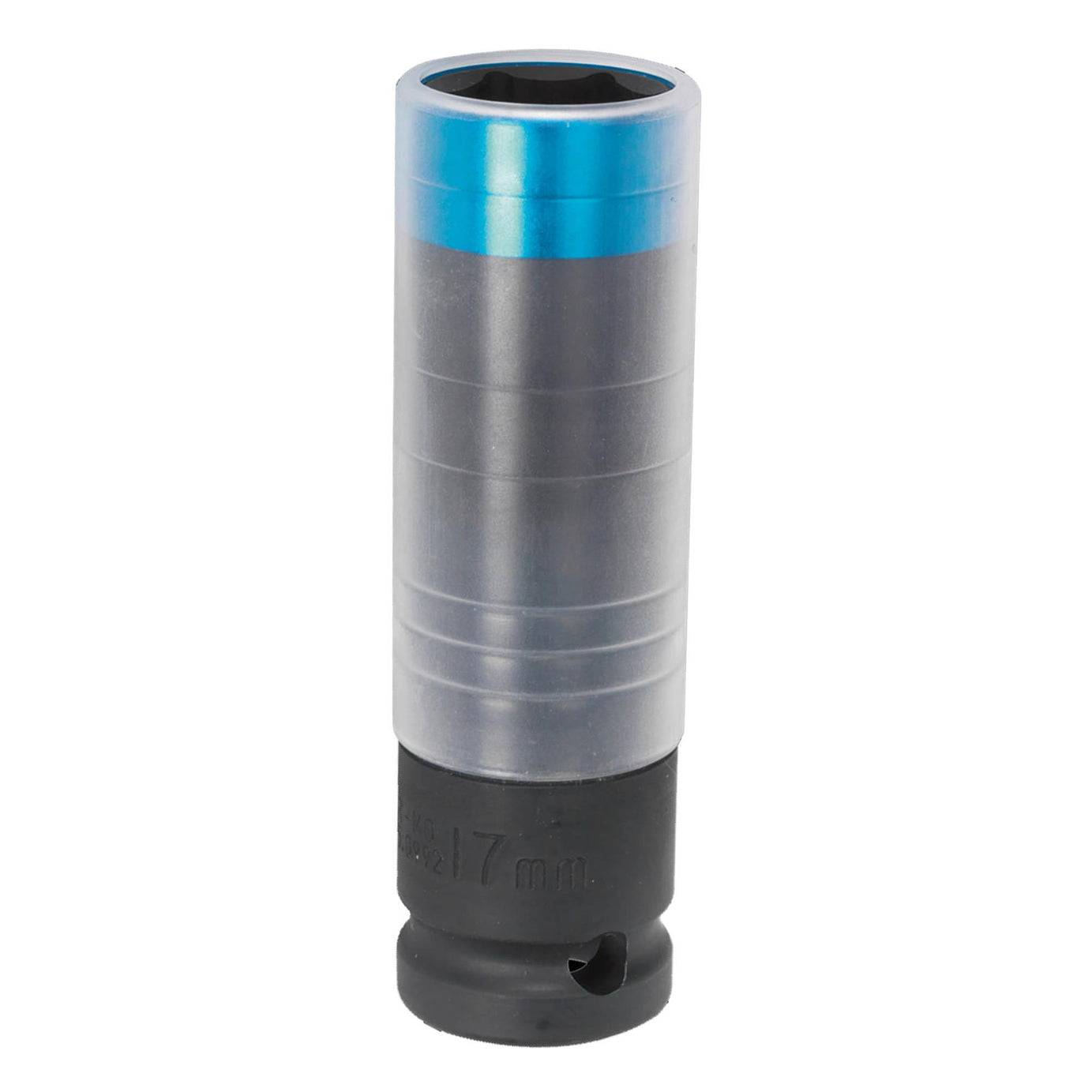 Sealey Alloy Wheel Ultra-Power Impact Socket 17mm 1/2"Sq Drive