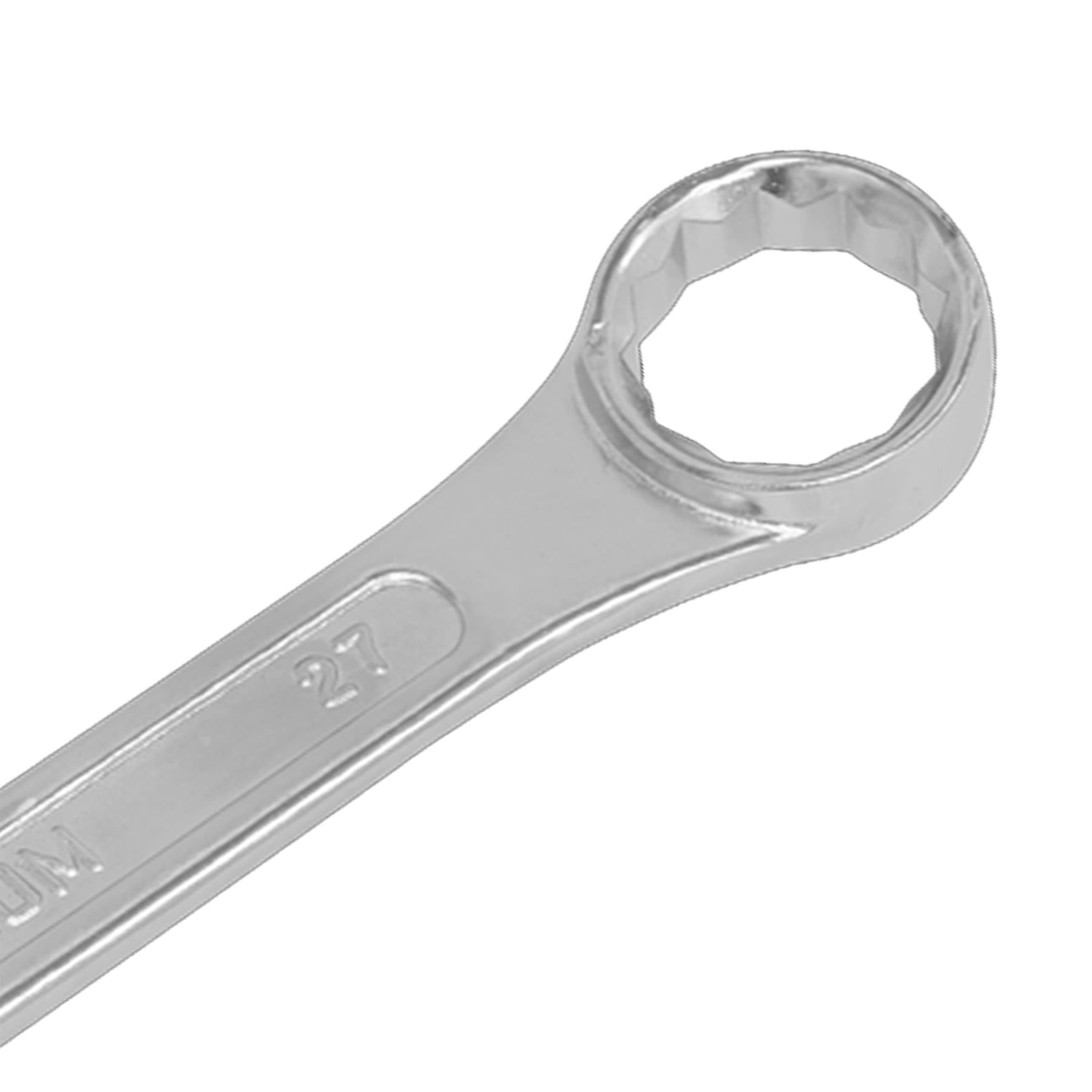 Sealey Combination Spanner 27mm