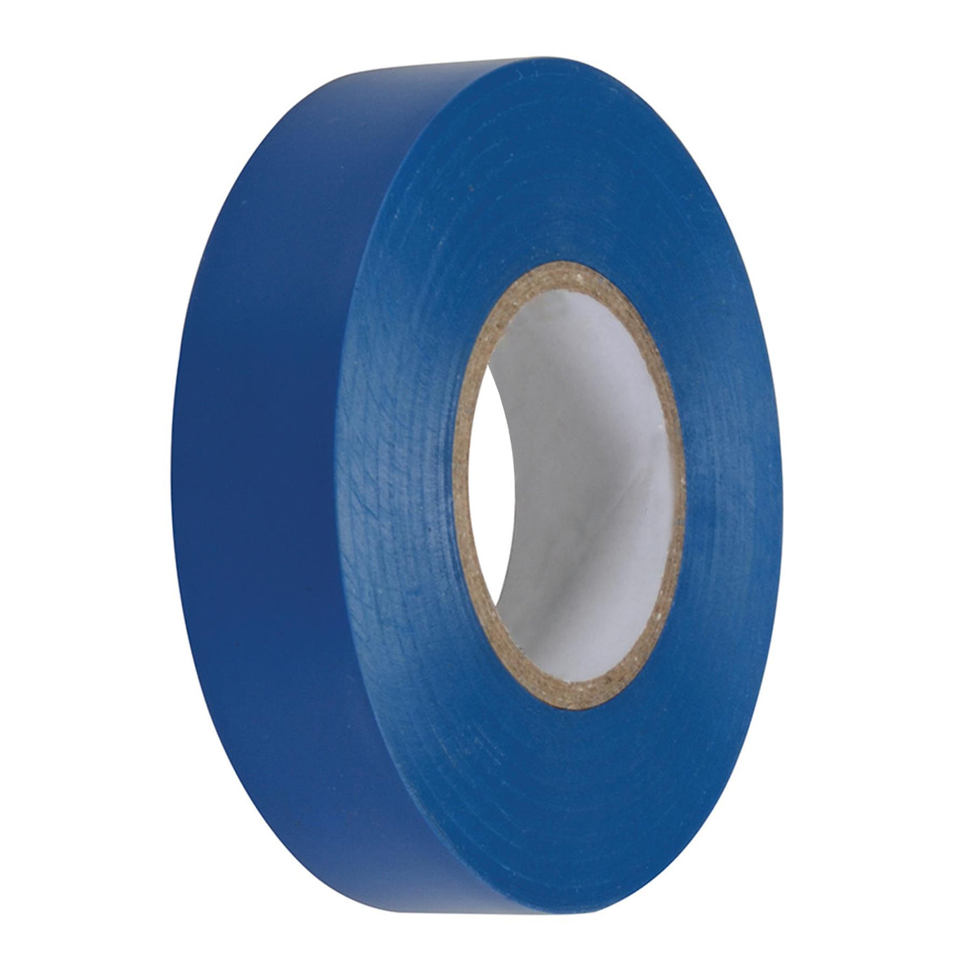 1 x PVC Insulation Electrical Tape Flame Retardent Blue