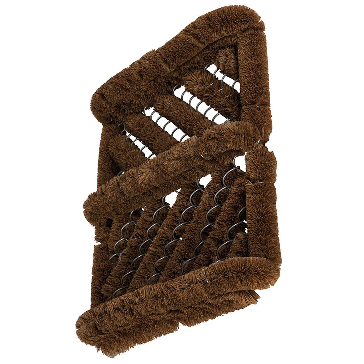 Herringbone Boot Wiper - 300 X 350mm Removes Stubborn Dirt, Mud & Snow