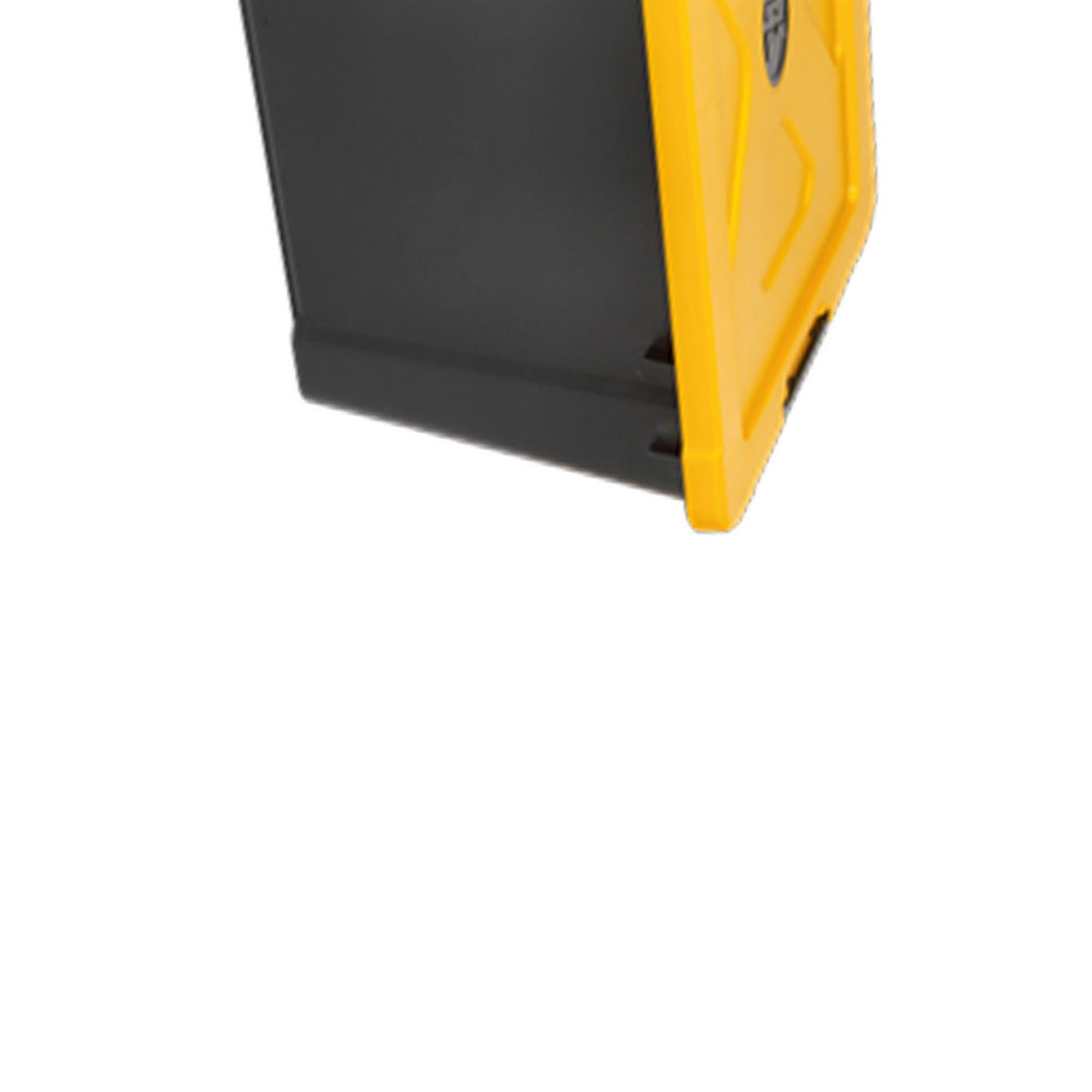 Sealey Composite Stackable Storage Box with Lid 54L