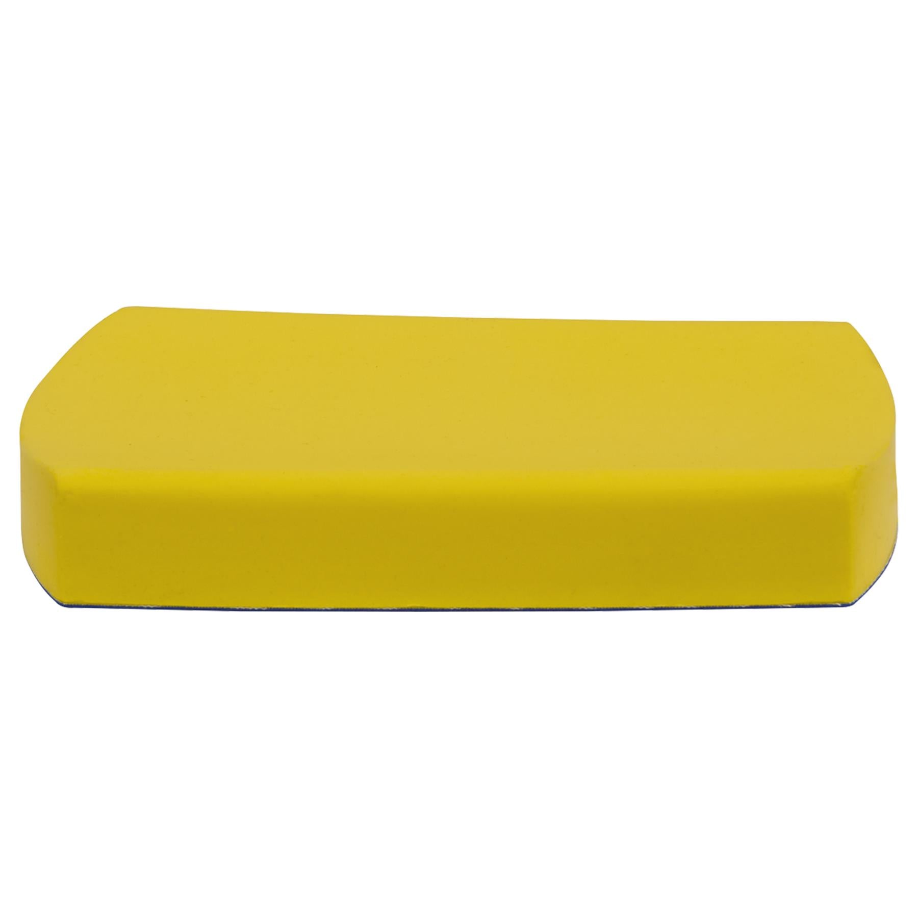 Sealey Sanding Block Concave Hook-and-Loop 90 x 155mm