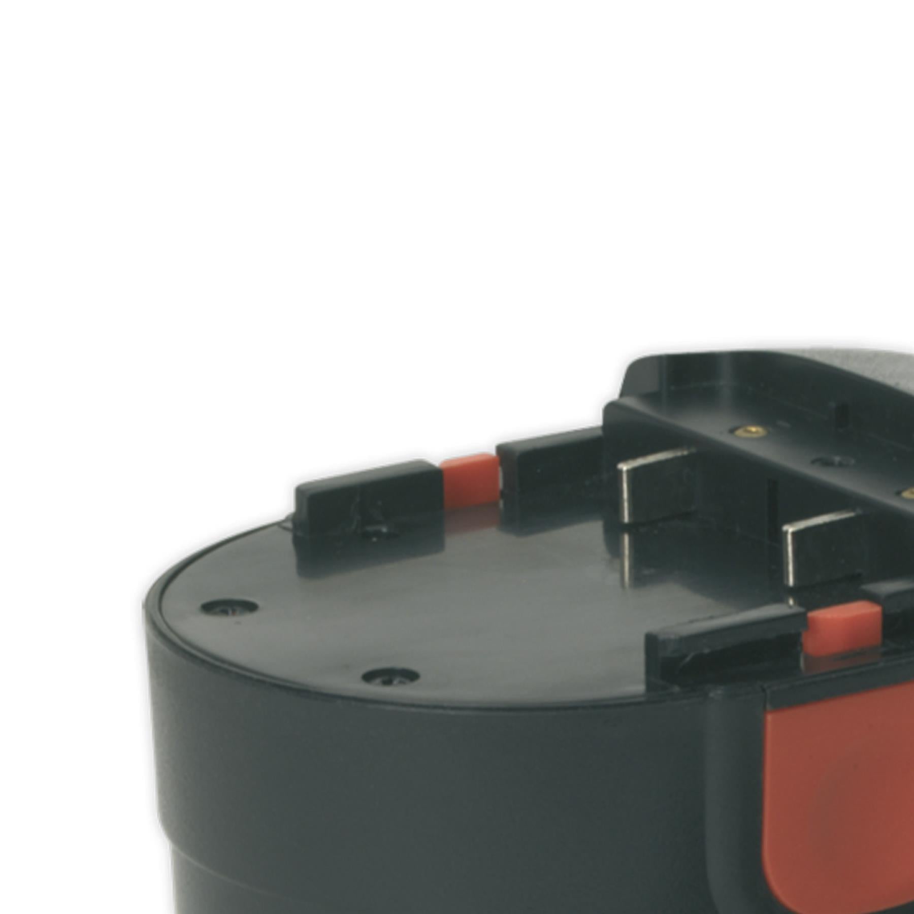 Sealey In-Car Adaptor for CPG12V