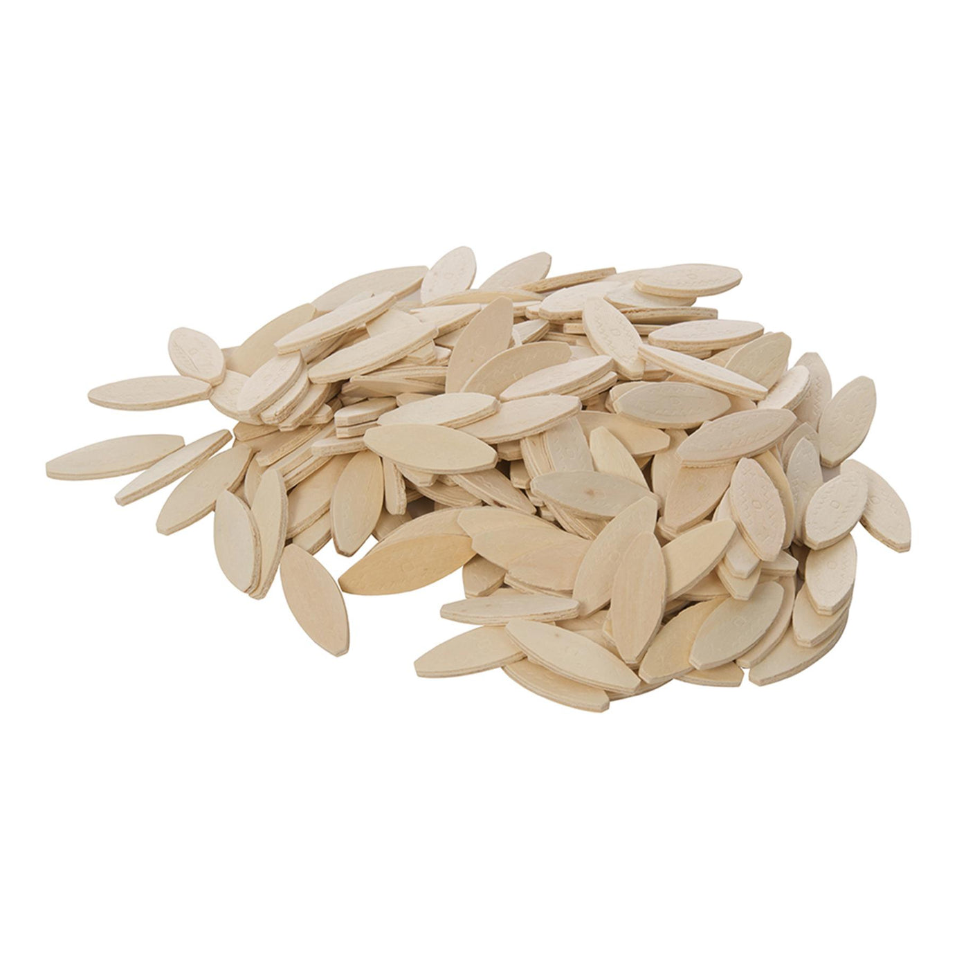 200 Biscuits No 10 Wooden Jointers Jointing Biscuit Dowels High Strength Joints