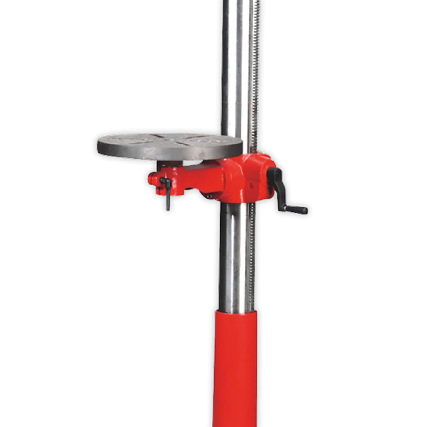 Sealey Pillar Drill Floor 16-Speed 1630mm Height 650W/230V