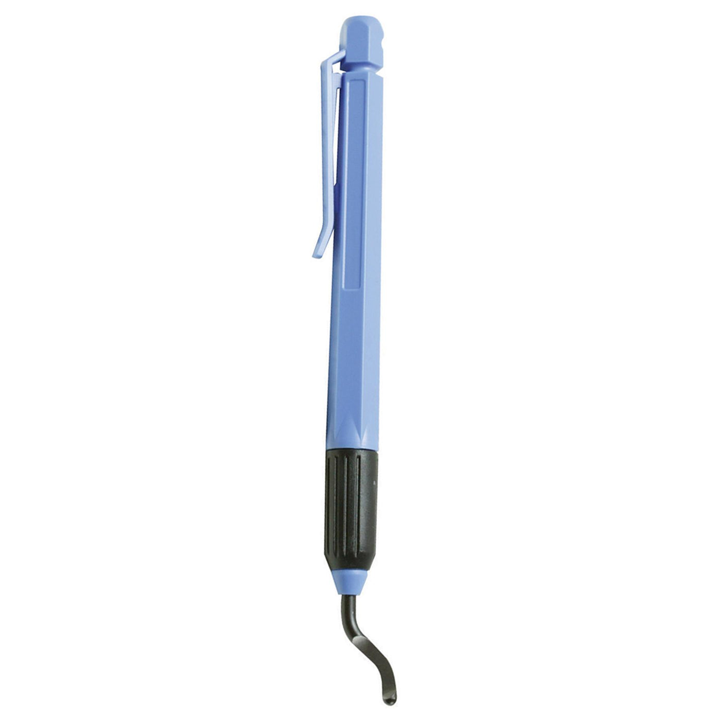 Deburring Tool 140mm Cleaning Burr Steel Copper Brass Plastic Pipes DIY