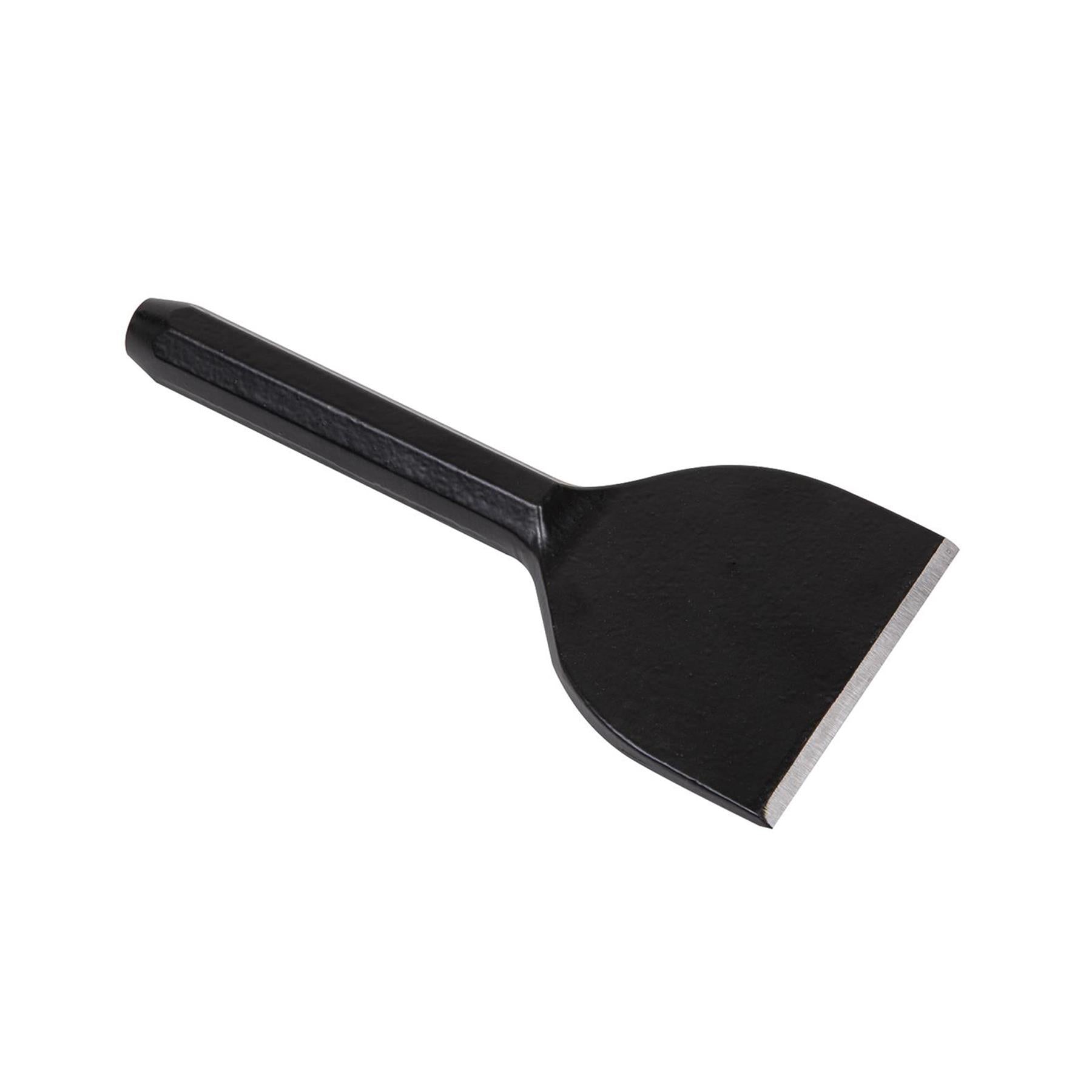 Sealey Brick Bolster 100 x 225mm High Quality Drop-Forged Steel