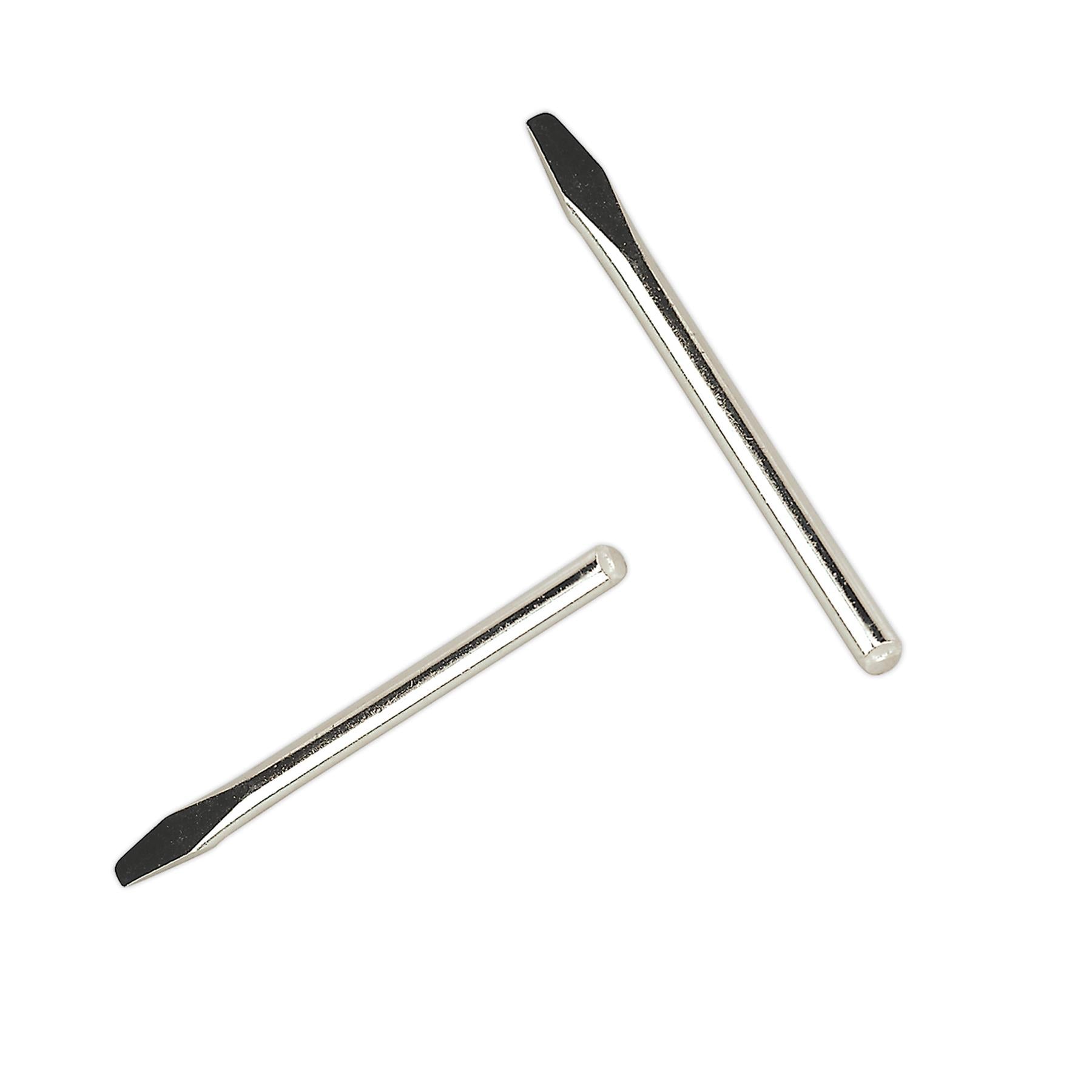 Sealey Tip Straight for SD30 Suitable For Daily Use