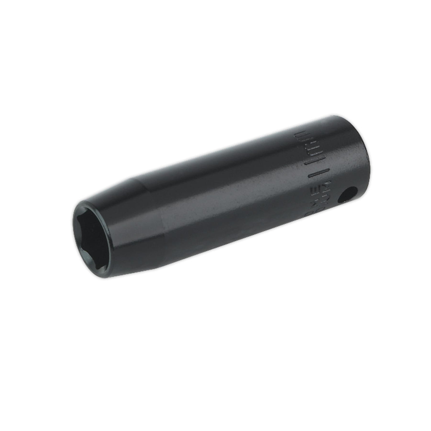Sealey Impact Socket 11mm Deep 3/8"Sq Drive Chrome Vanadium