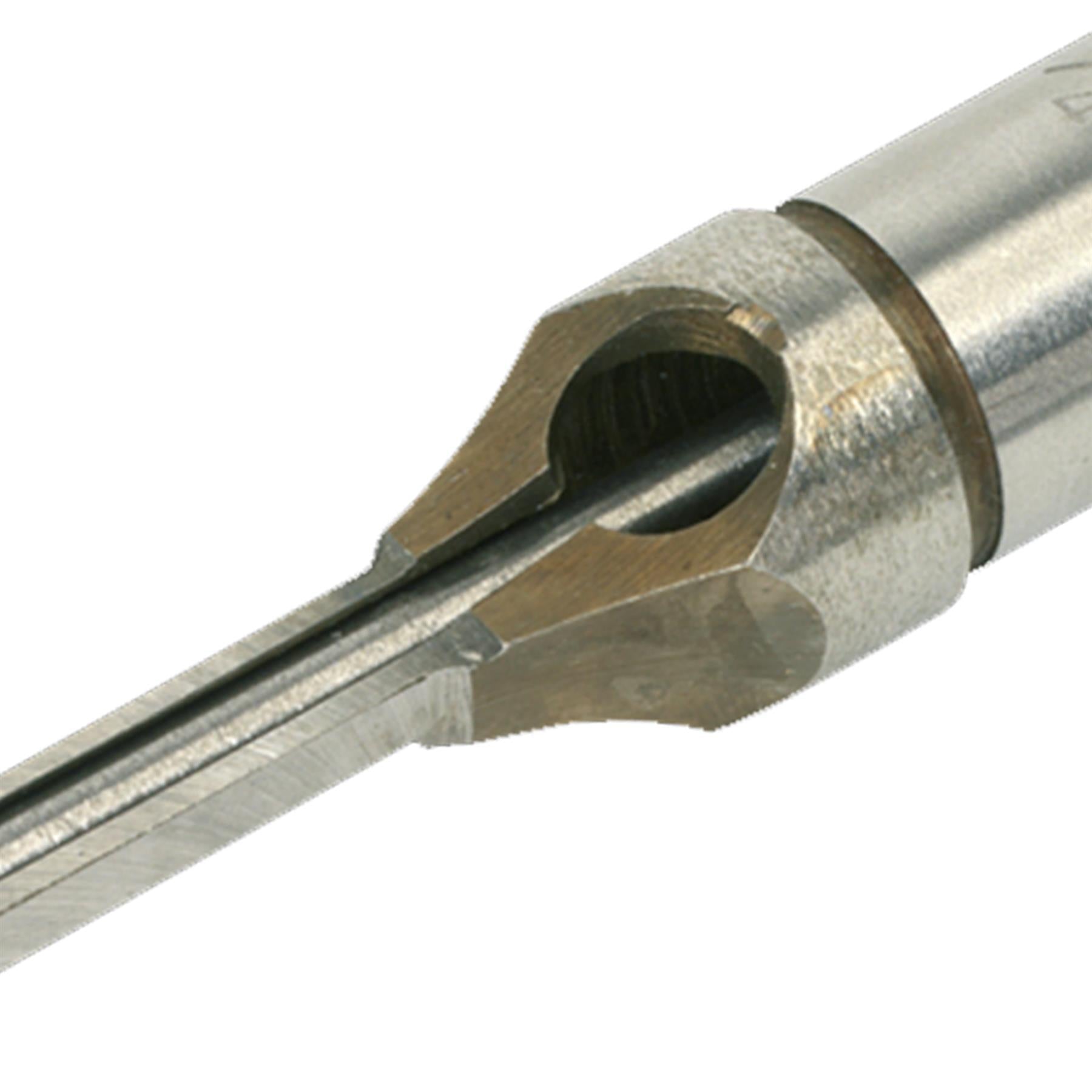 Sealey Chisel & Drill Set 1/4"