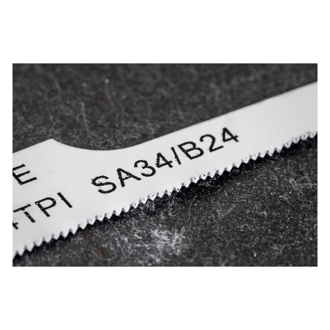 Sealey Air Saw Blades Mixed - Pack of 15