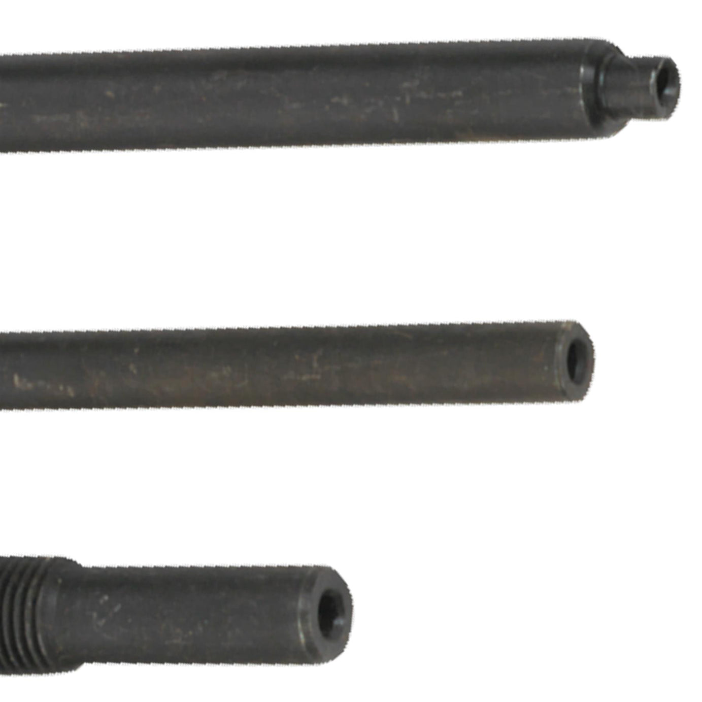 Diesel Compression Adaptor Kit - Ford, Mazda, PSA Sealey