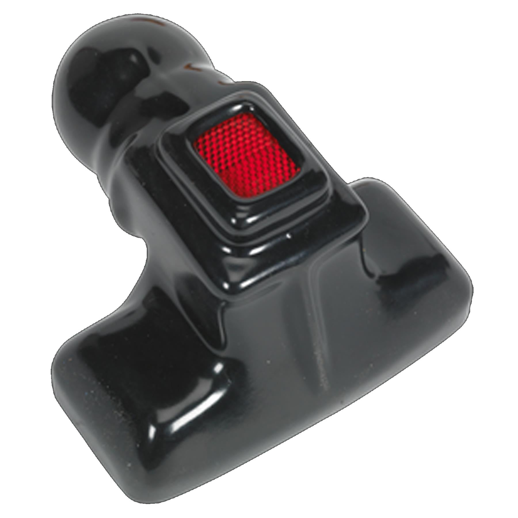 Sealey Tow-Ball Cover PVC with Reflector