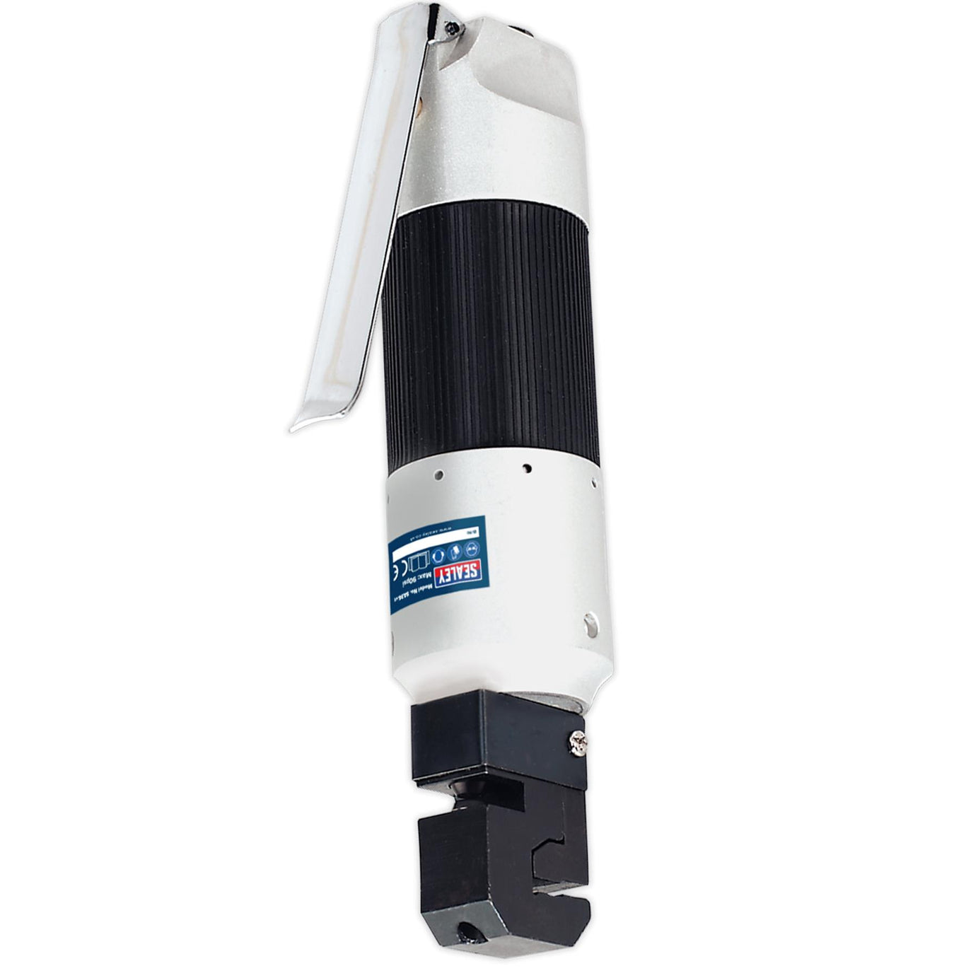 Sealey Air Punch/Flange Tool